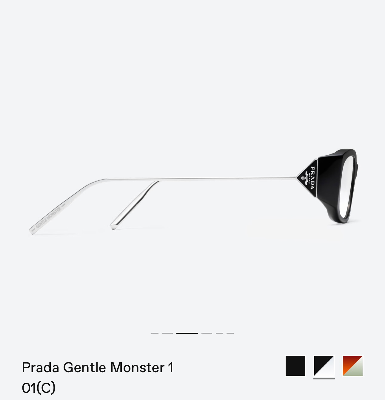 Prada Sunglasses
