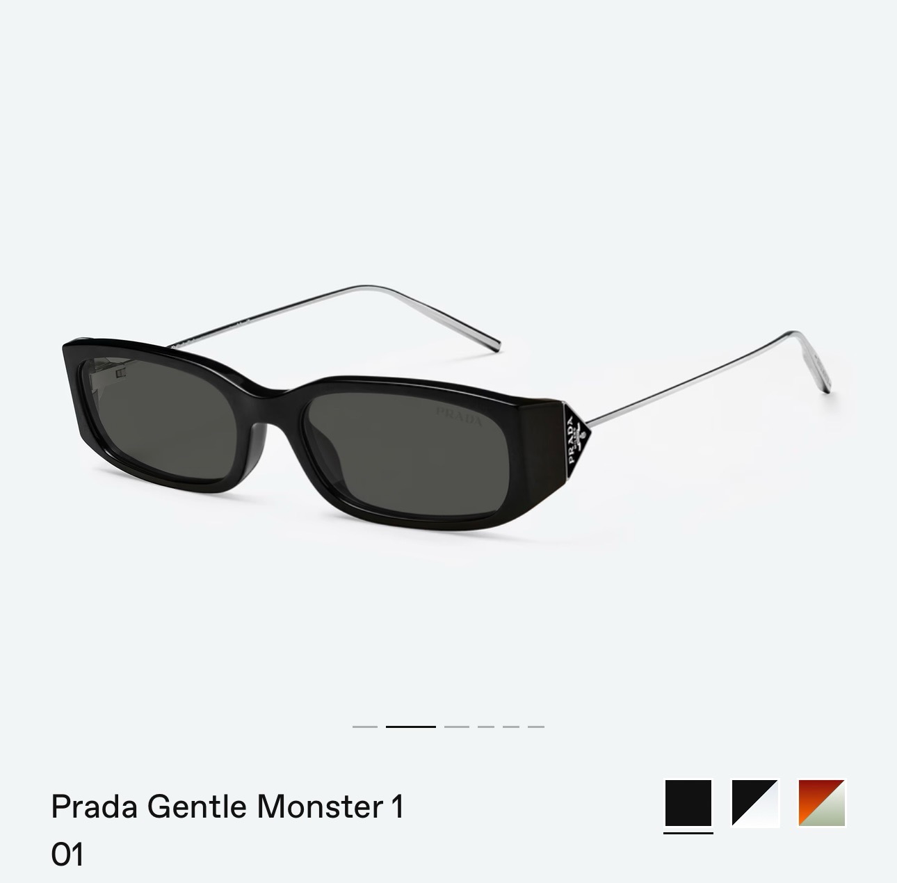 Prada Sunglasses