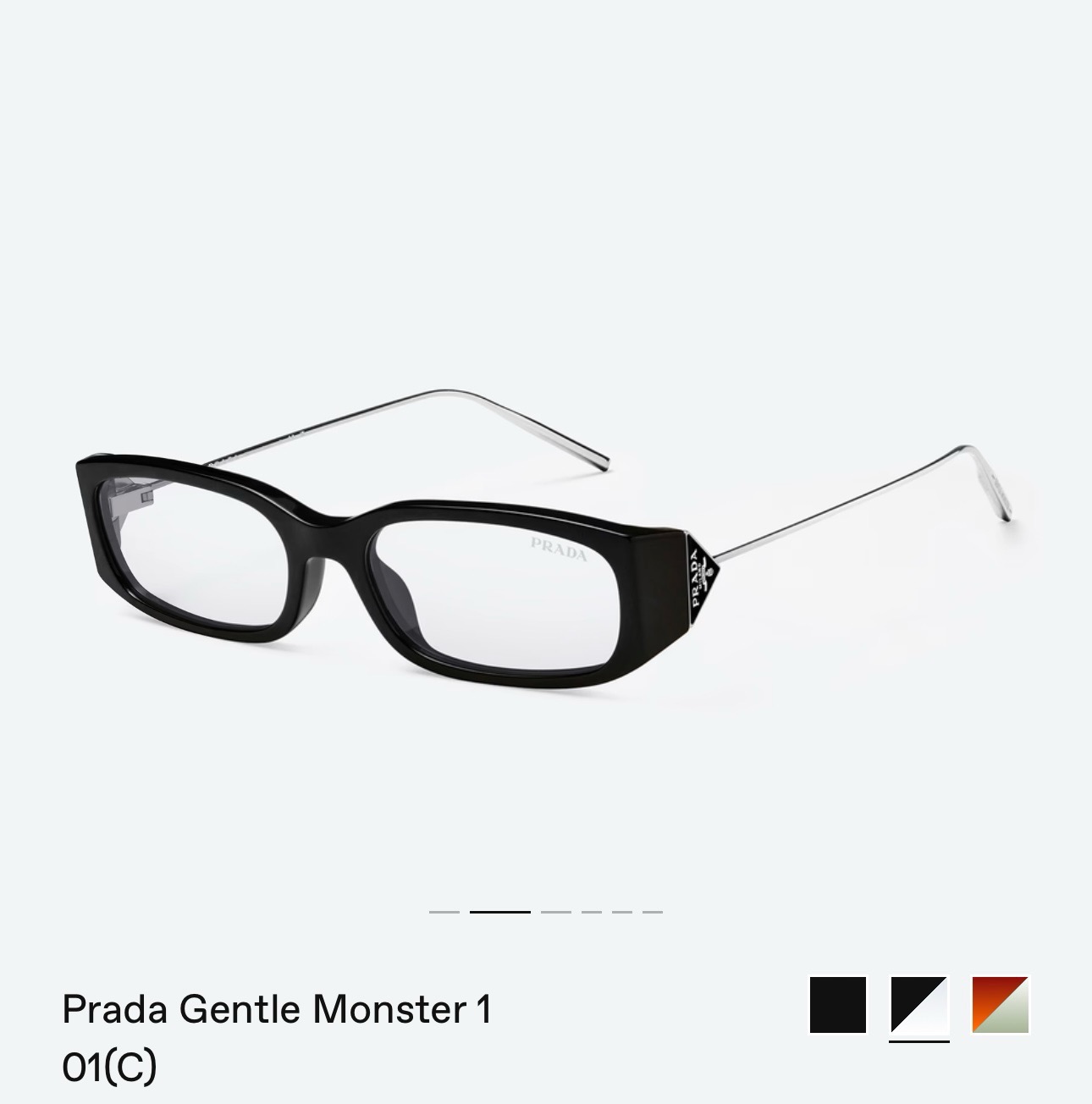 Prada Sunglasses