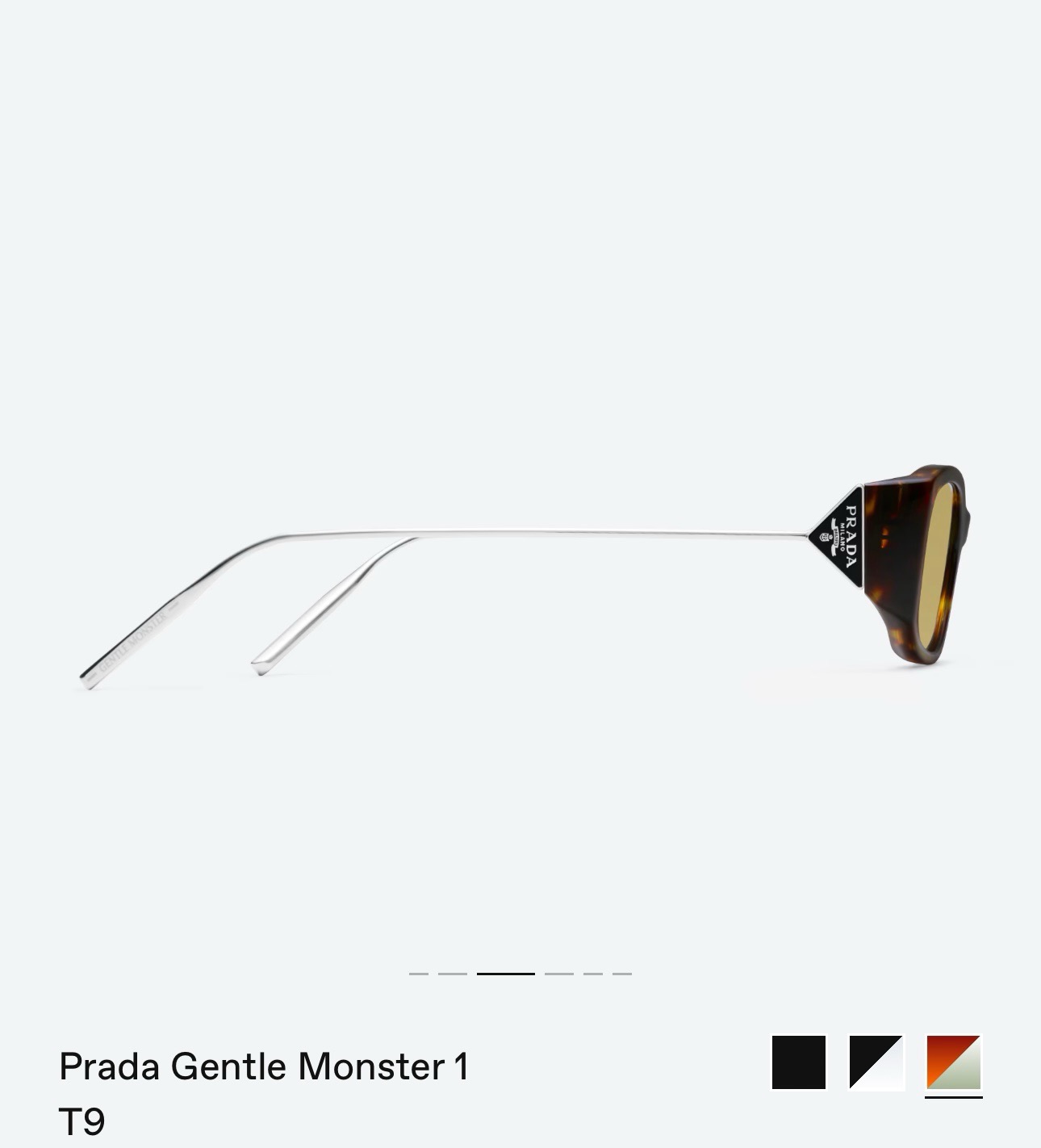 Prada Sunglasses