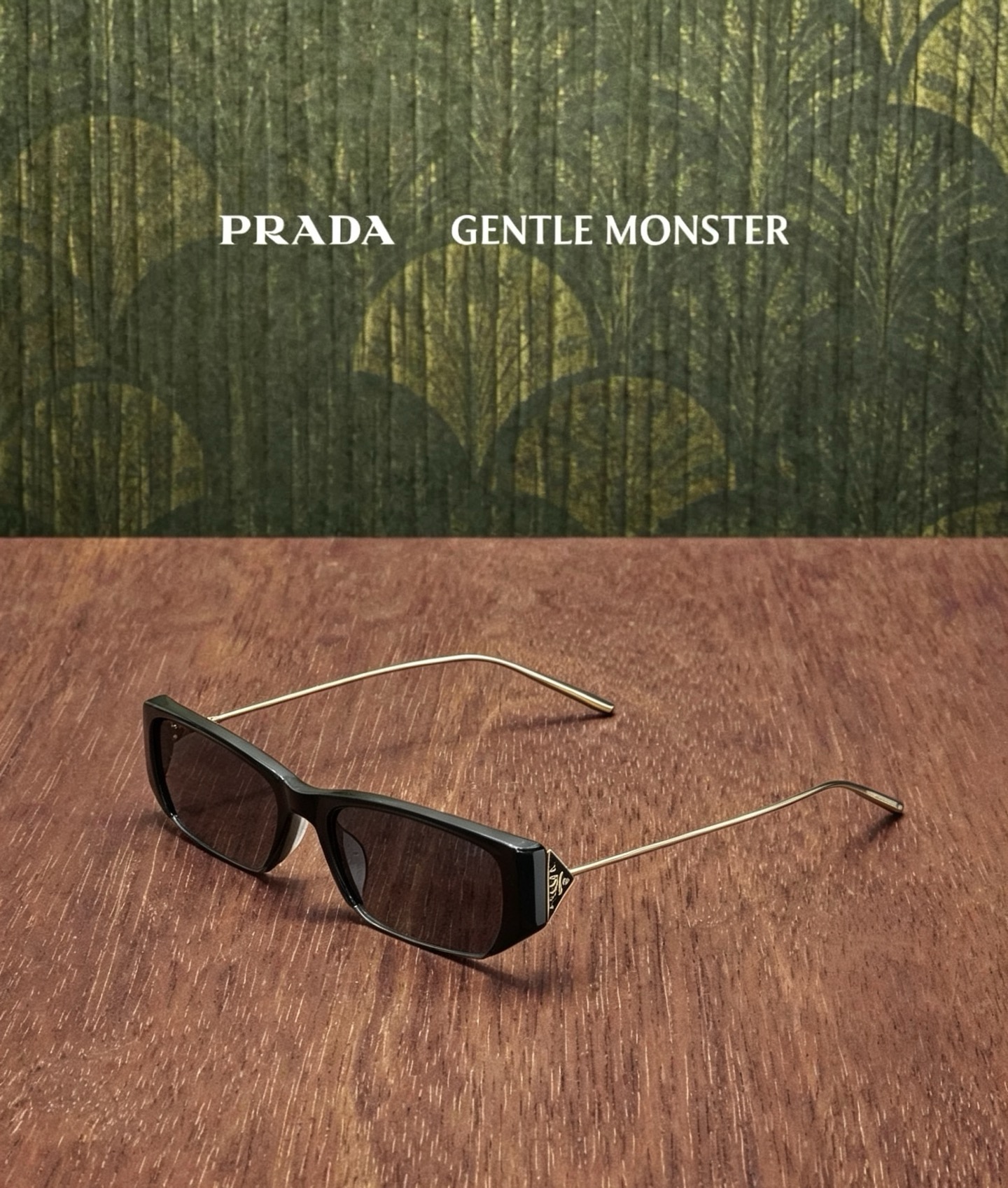 Prada Sunglasses