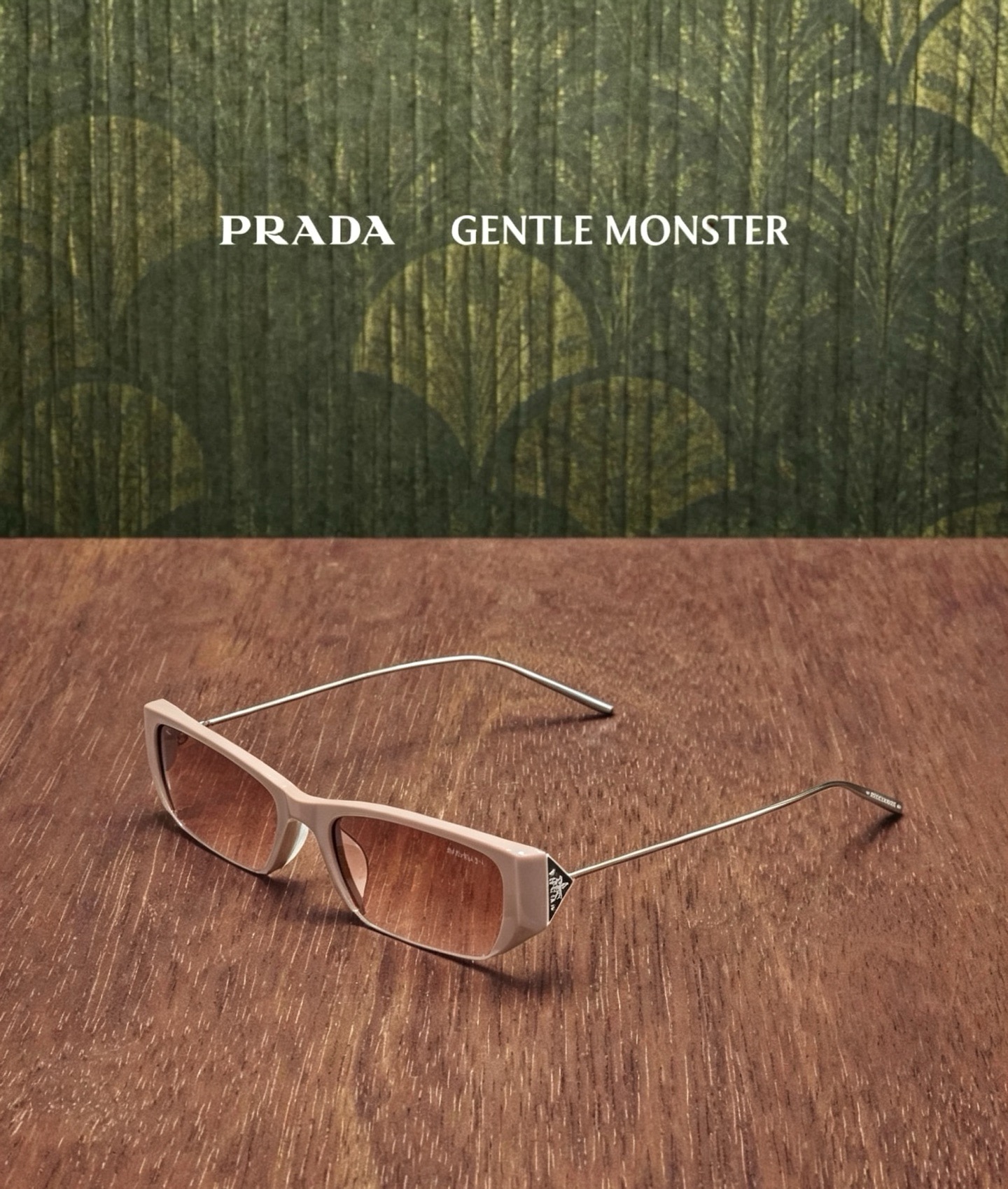 Prada Sunglasses