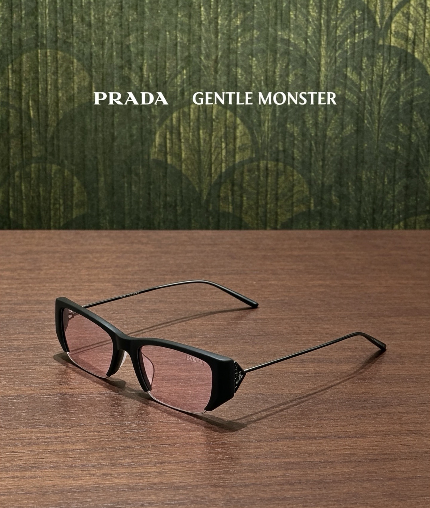 Prada Sunglasses