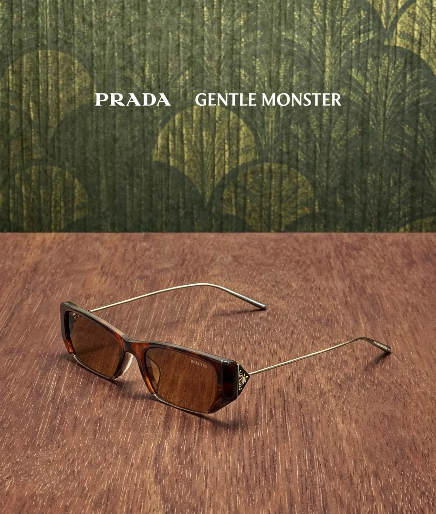Prada Sunglasses