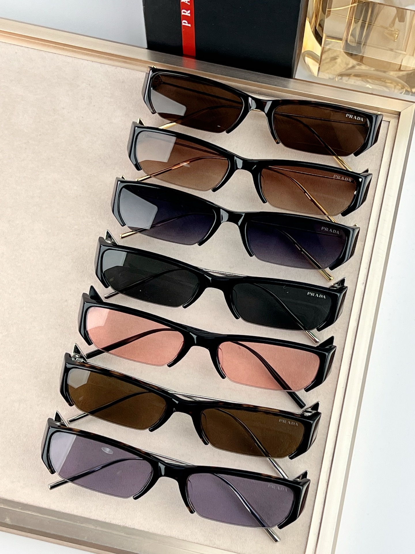 Prada Sunglasses
