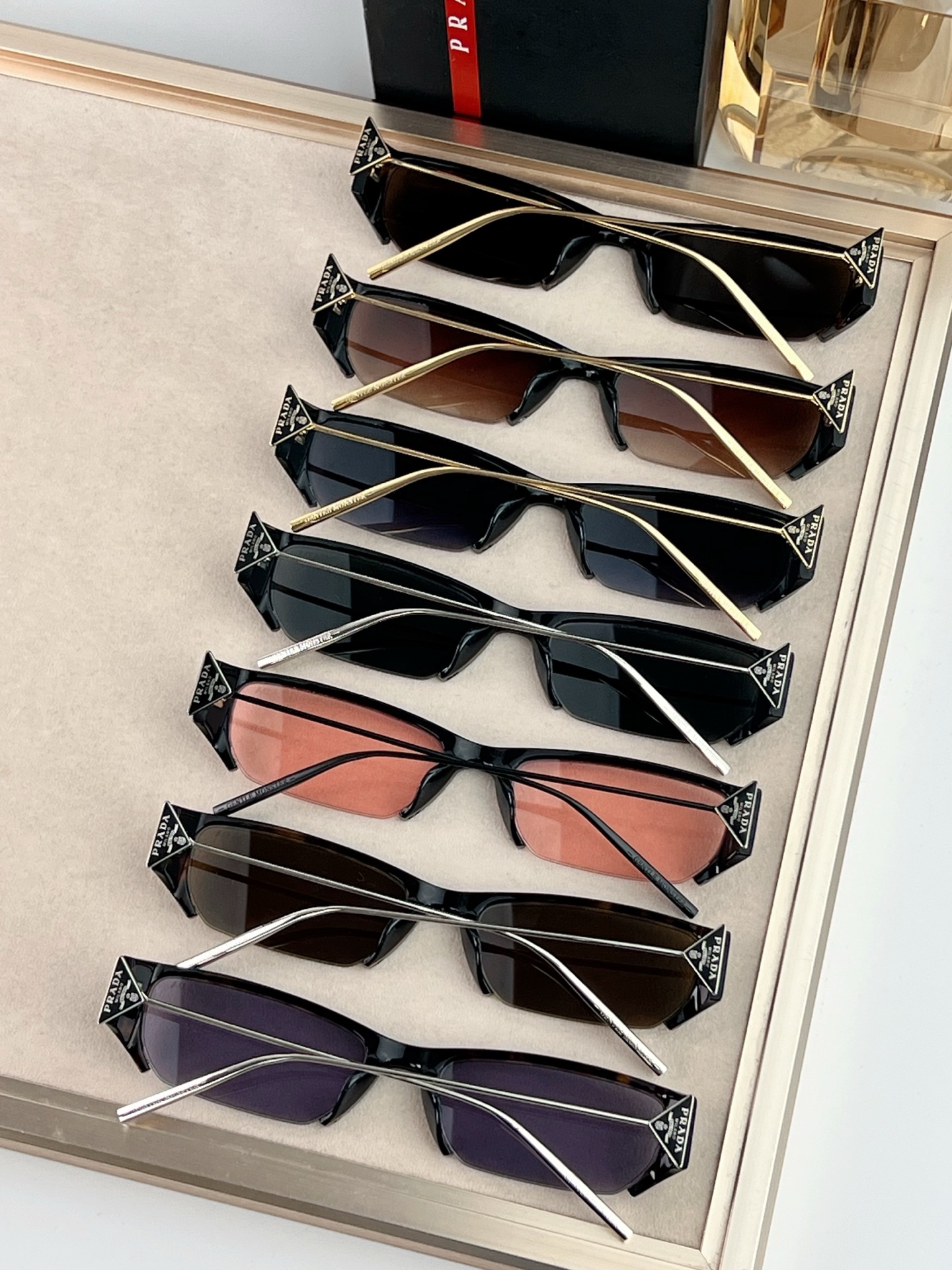 Prada Sunglasses