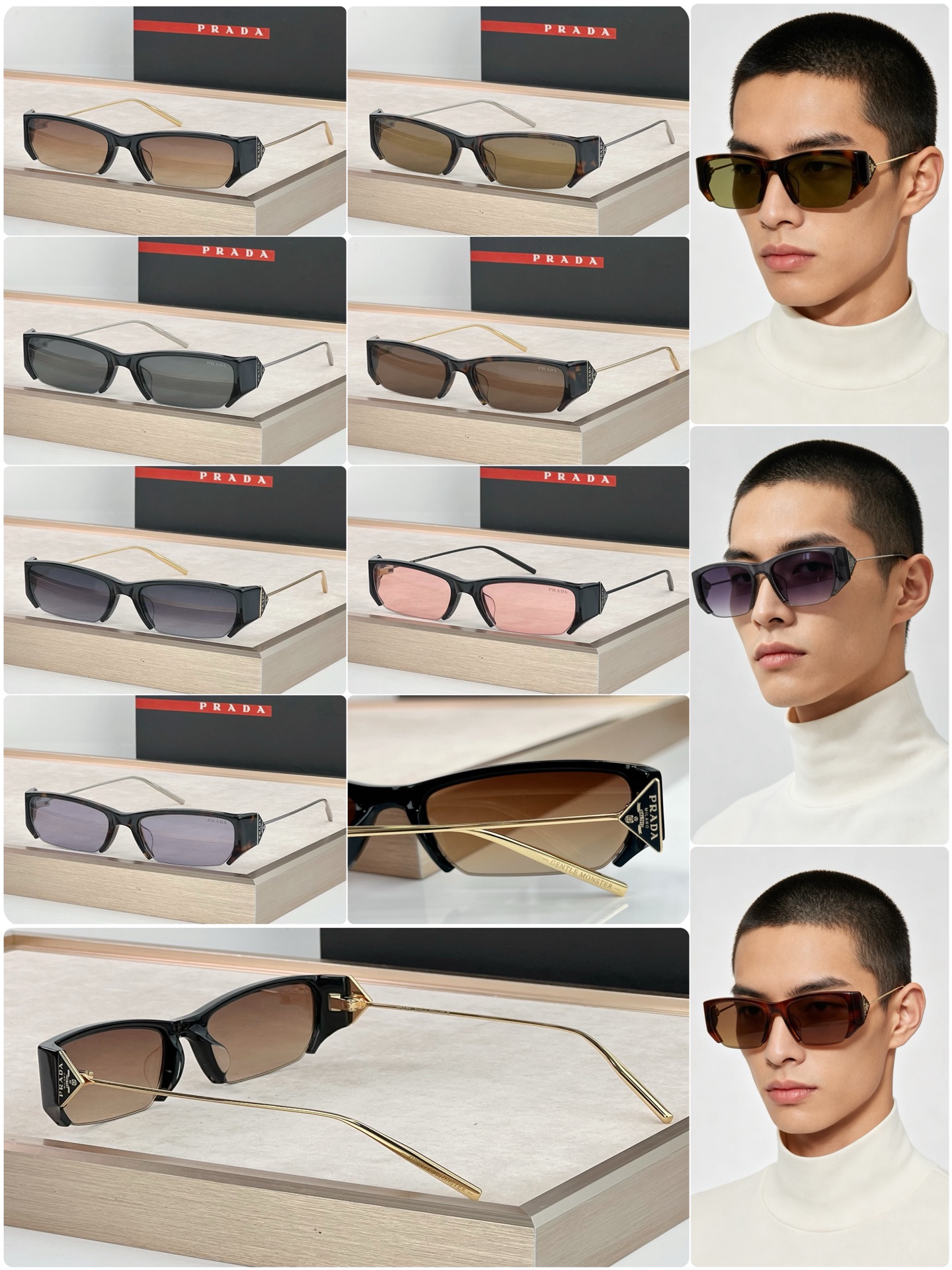 Prada Sunglasses