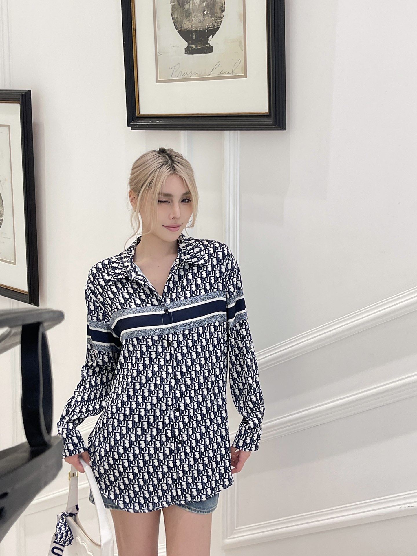 NO:316296,upper body picture, alexander wang19860909上身图,,alexander wang,Women's clothing