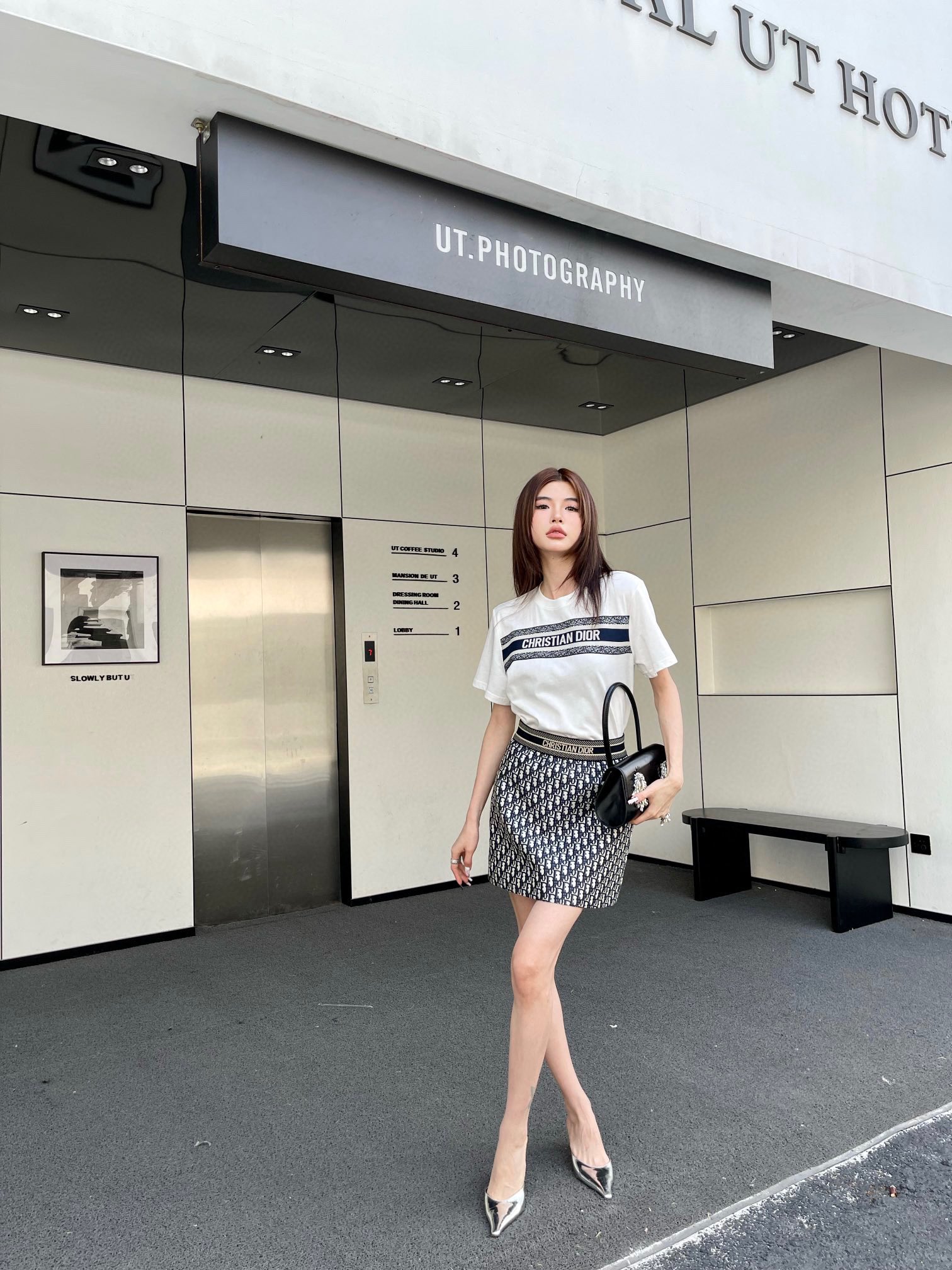 NO:310403,upper body picture, alexander wang19860909上身图,,alexander wang,Women's clothing