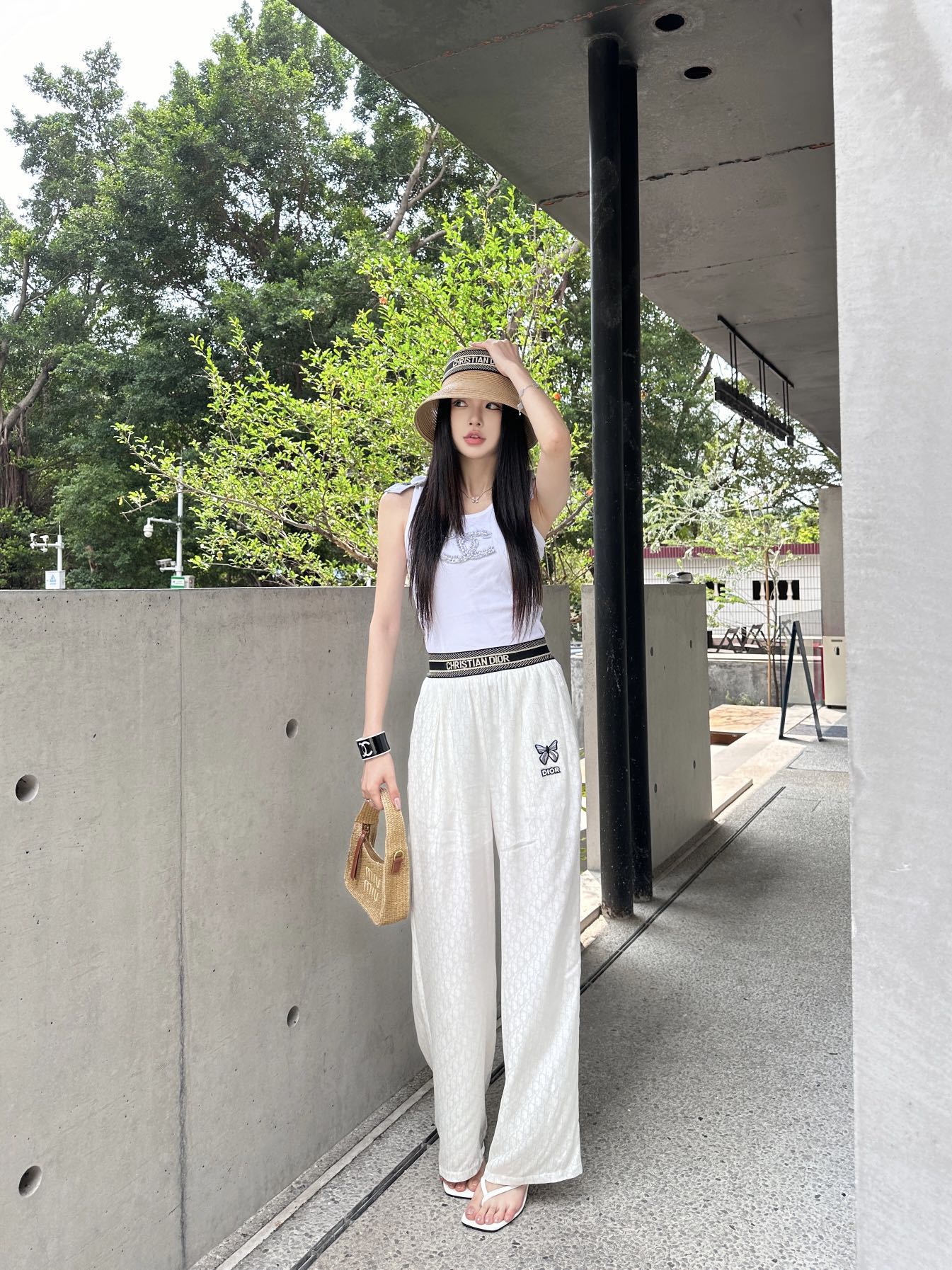 NO:316281,upper body picture, alexander wang19860909上身图,,alexander wang,Women's clothing