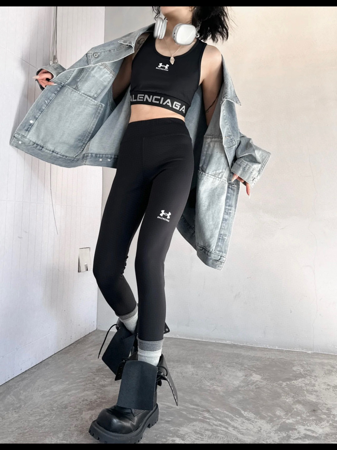 NO:297113,upper body picture, alexander wang19860909上身图,,alexander wang,Women's clothing