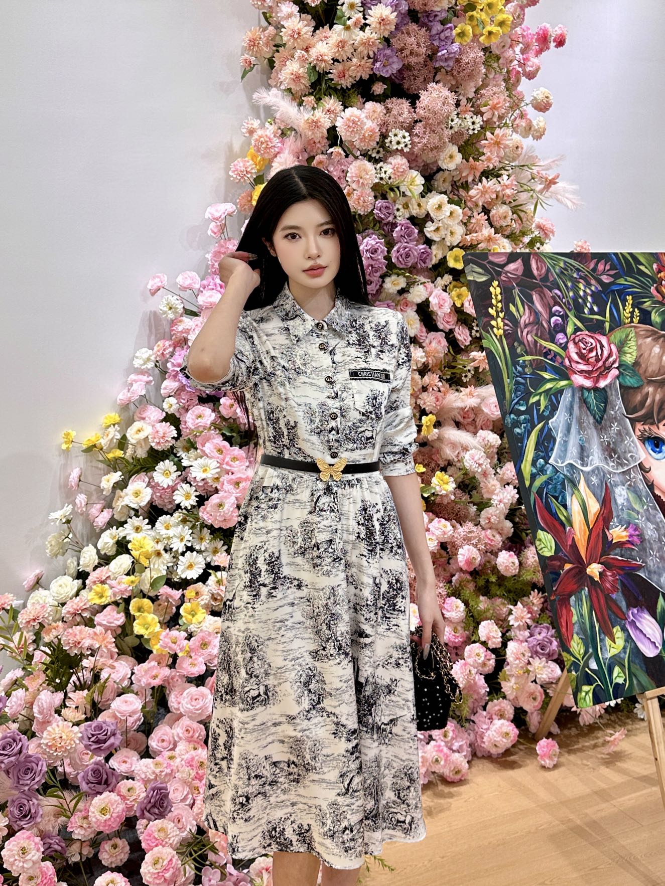 NO:313602,upper body picture, alexander wang19860909上身图,,alexander wang,Women's clothing