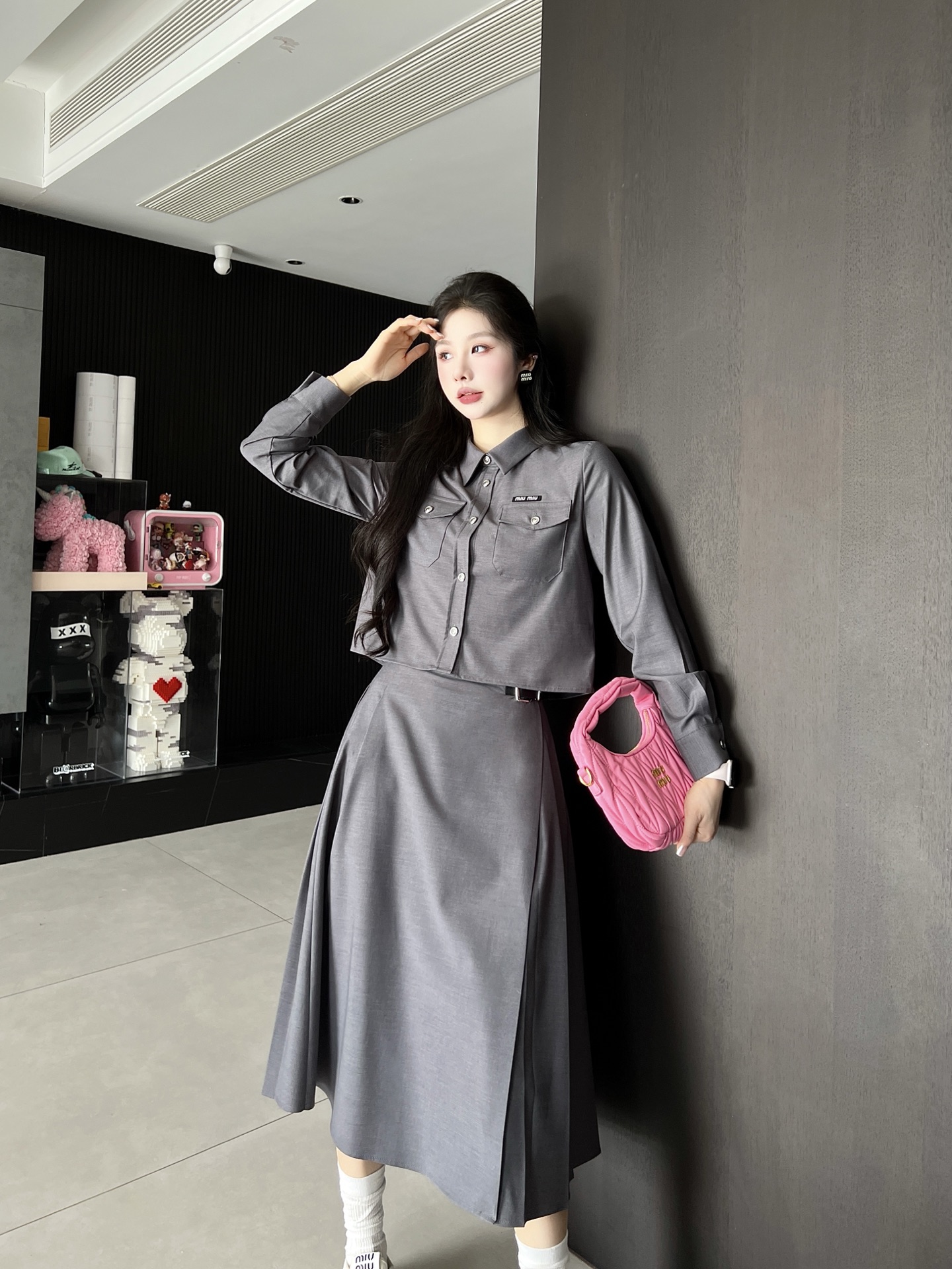 NO:313571,upper body picture, alexander wang19860909上身图,,alexander wang,Women's clothing