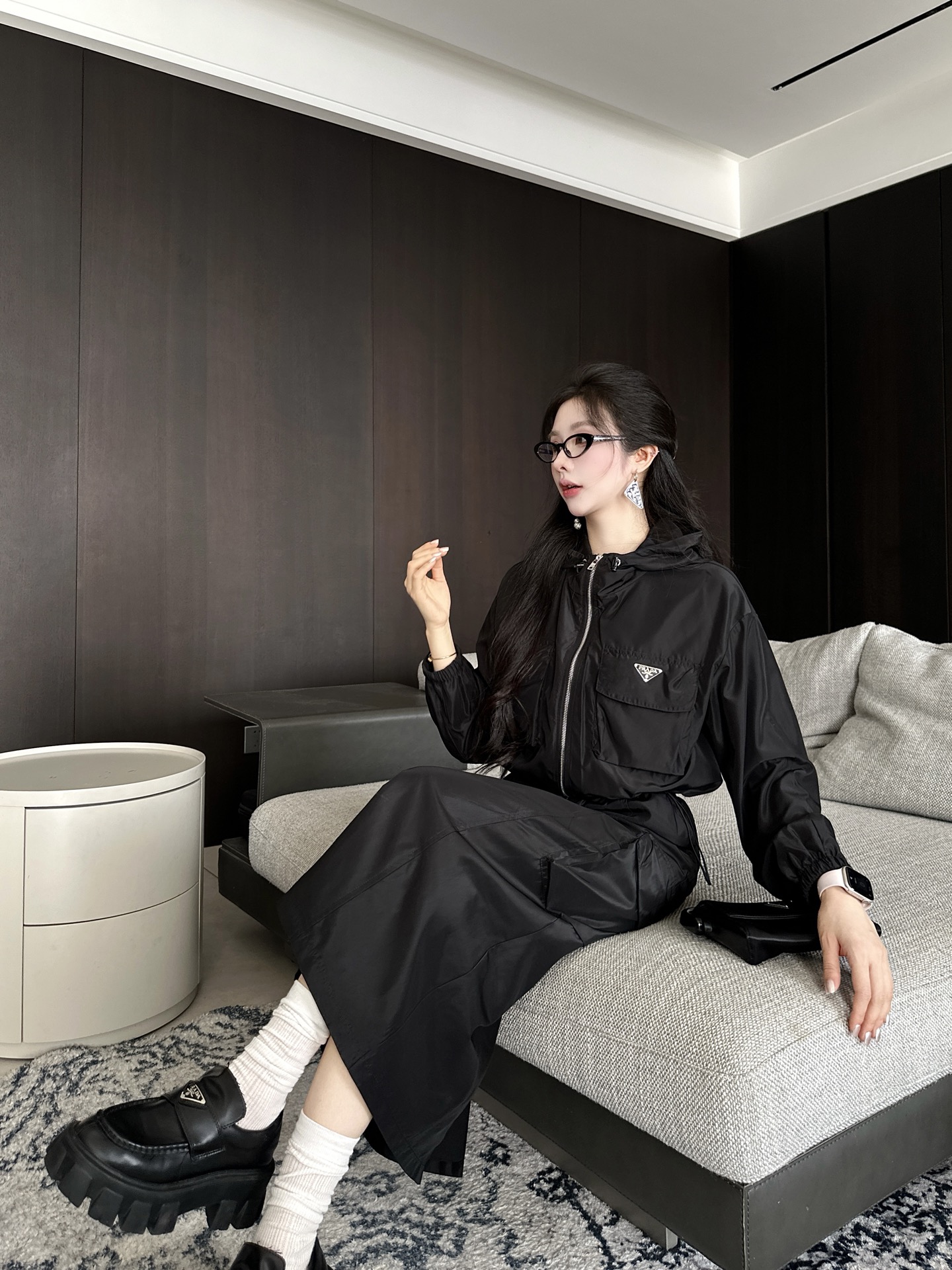 NO:313577,upper body picture, alexander wang19860909上身图,,alexander wang,Women's clothing