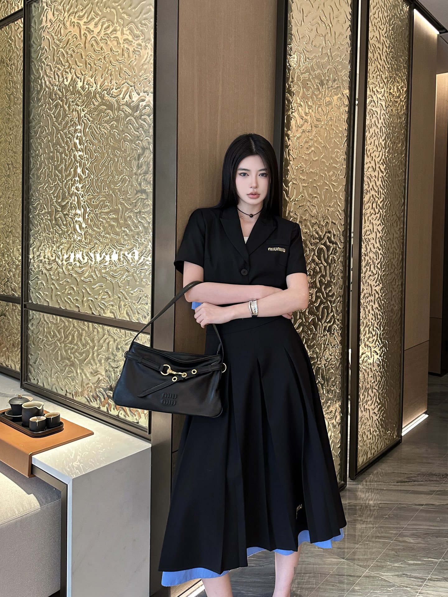 NO:313586,upper body picture, alexander wang19860909上身图,,alexander wang,Women's clothing