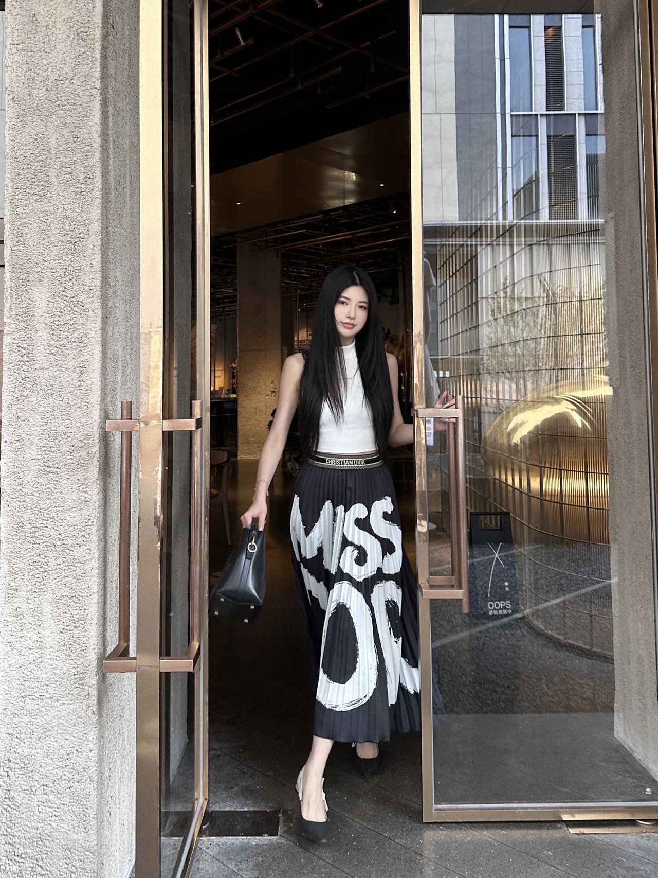 NO:317051,upper body picture, alexander wang19860909上身图,,alexander wang,Women's clothing