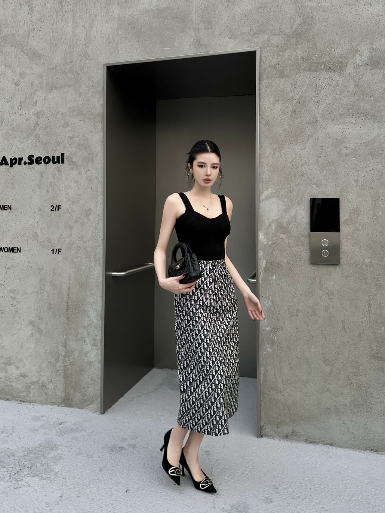 NO:317030,upper body picture, alexander wang19860909上身图,,alexander wang,Women's clothing