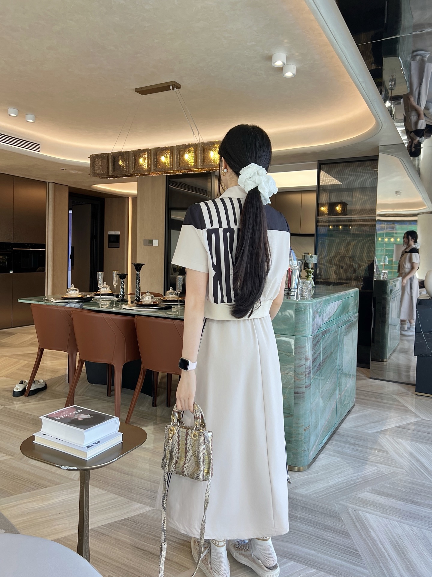 NO:316324,upper body picture, alexander wang19860909上身图,,alexander wang,Women's clothing