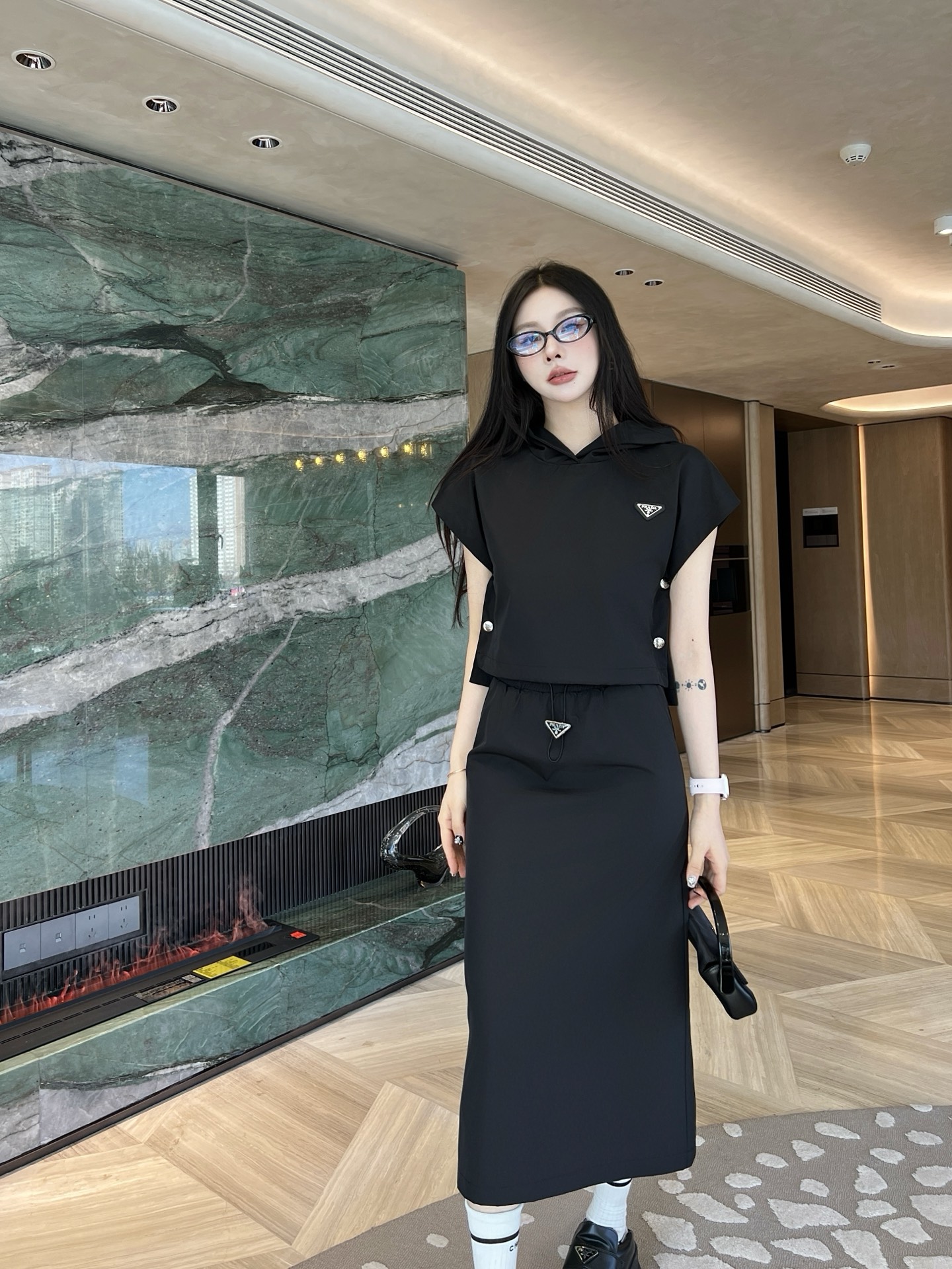 NO:316318,upper body picture, alexander wang19860909上身图,,alexander wang,Women's clothing