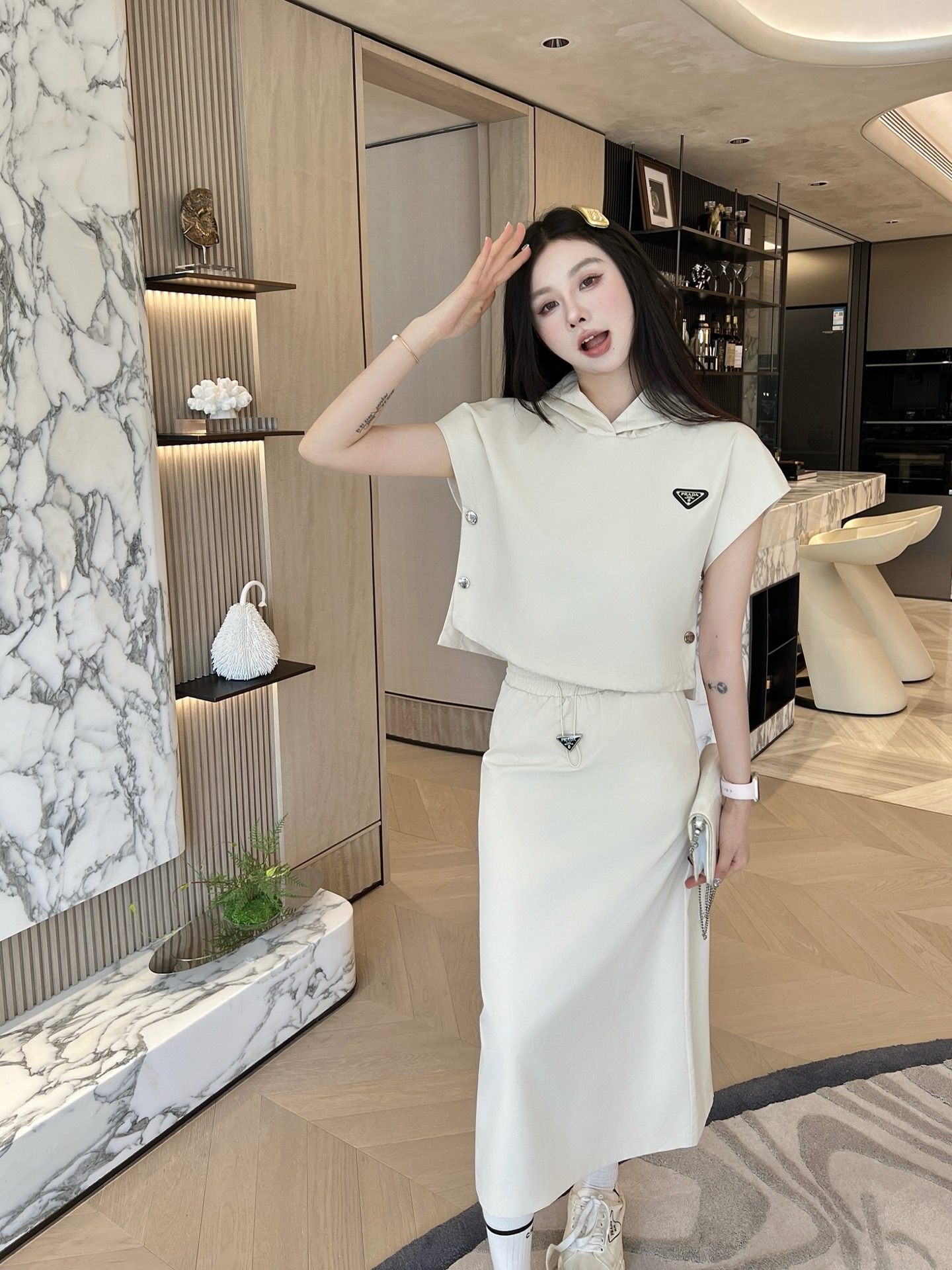 NO:316312,upper body picture, alexander wang19860909上身图,,alexander wang,Women's clothing