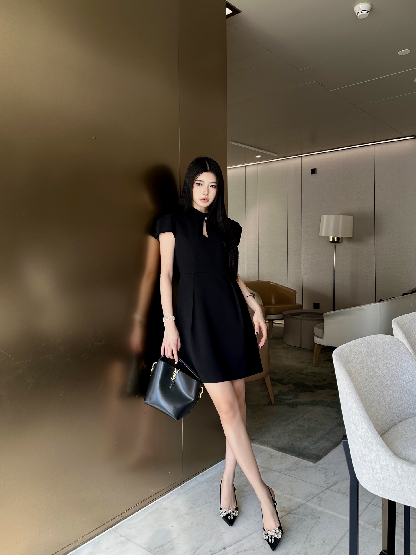 NO:316306,upper body picture, alexander wang19860909上身图,,alexander wang,Women's clothing