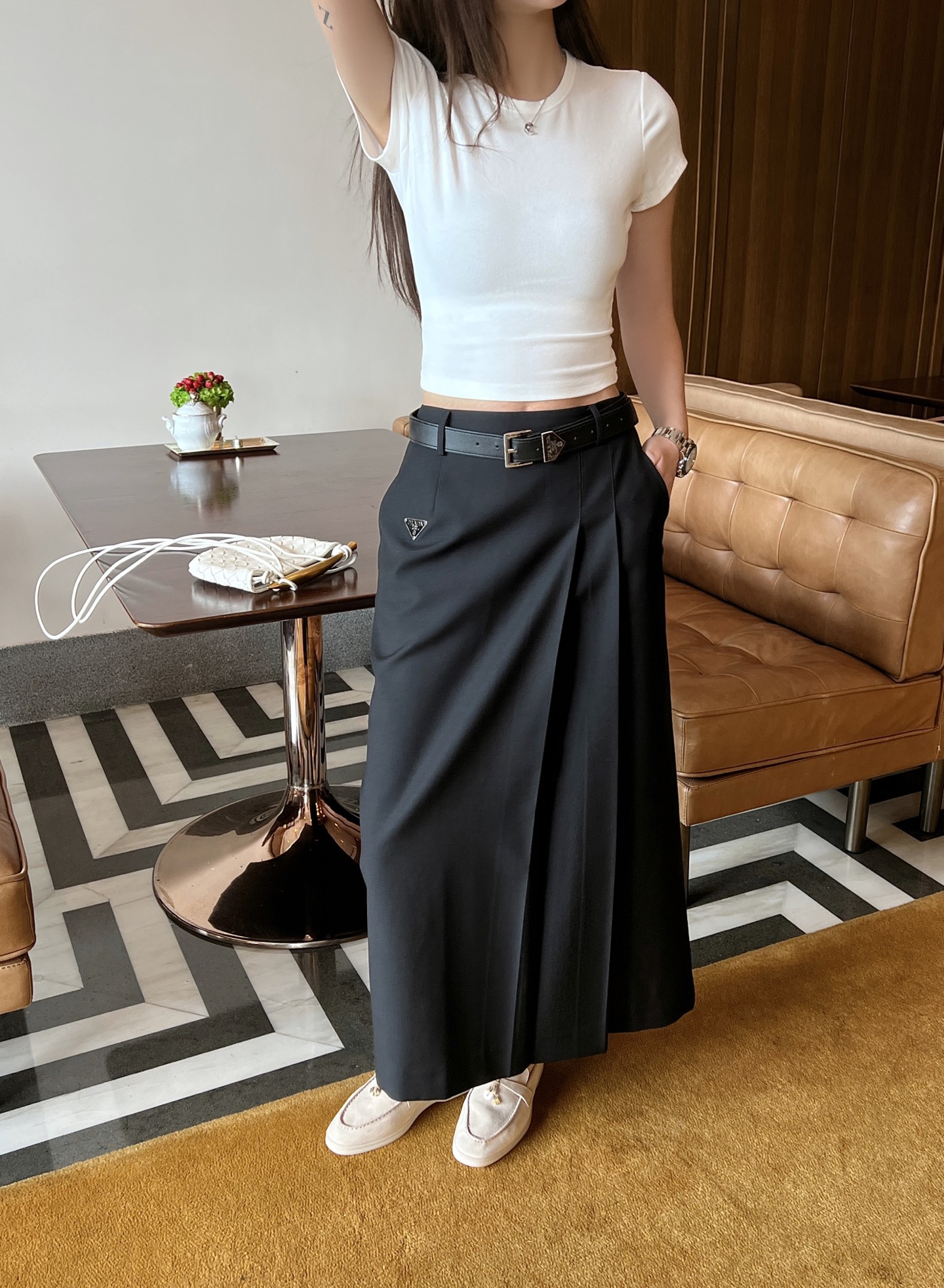 NO:316300,upper body picture, alexander wang19860909上身图,,alexander wang,Women's clothing