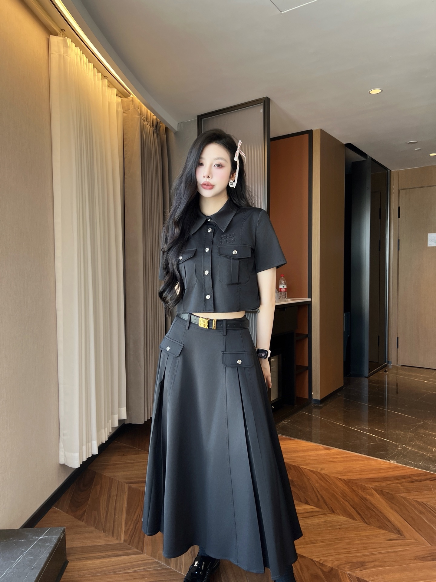 NO:306759,upper body picture, alexander wang19860909上身图,,alexander wang,Women's clothing