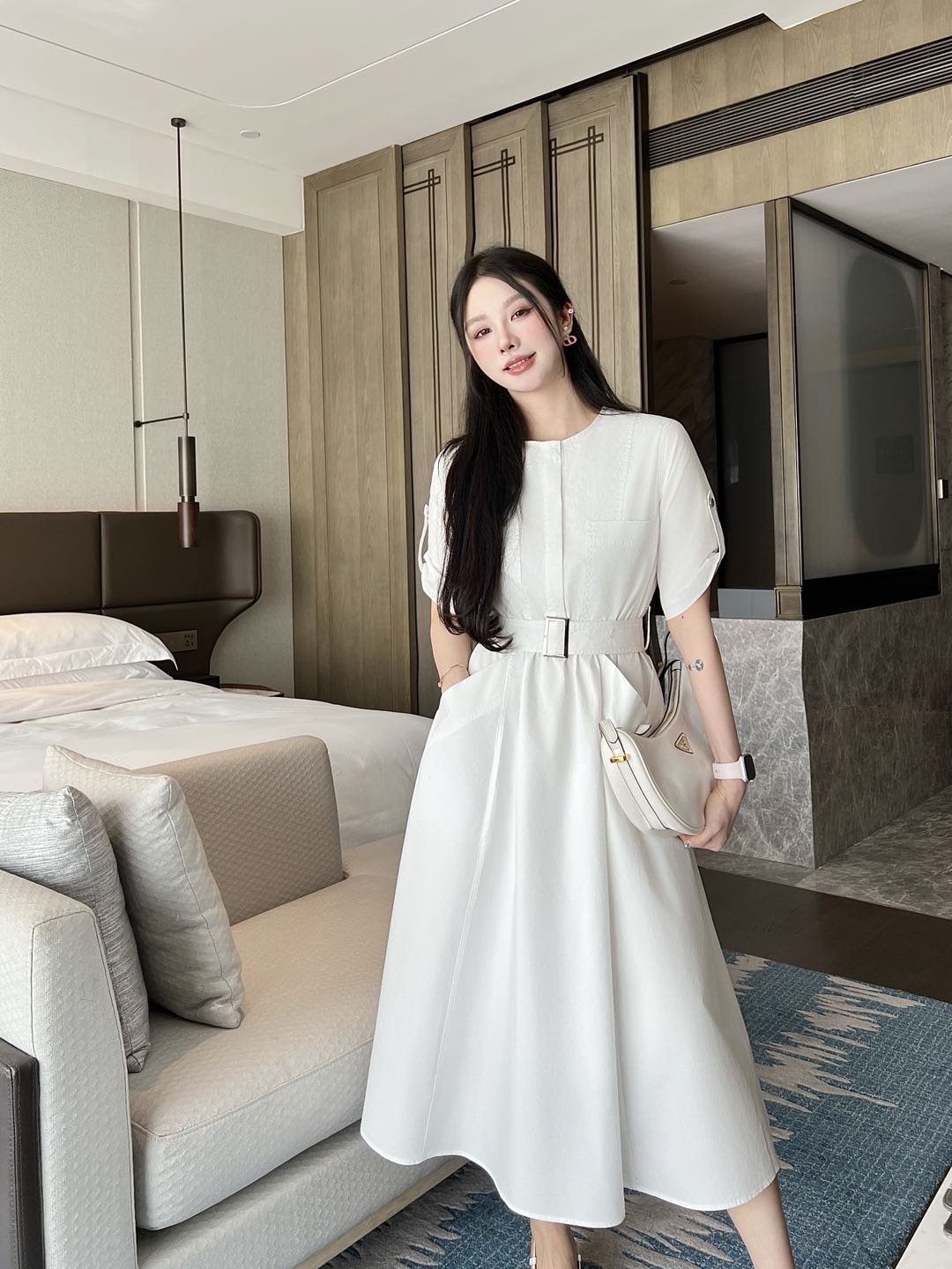 NO:307670,upper body picture, alexander wang19860909上身图,,alexander wang,Women's clothing