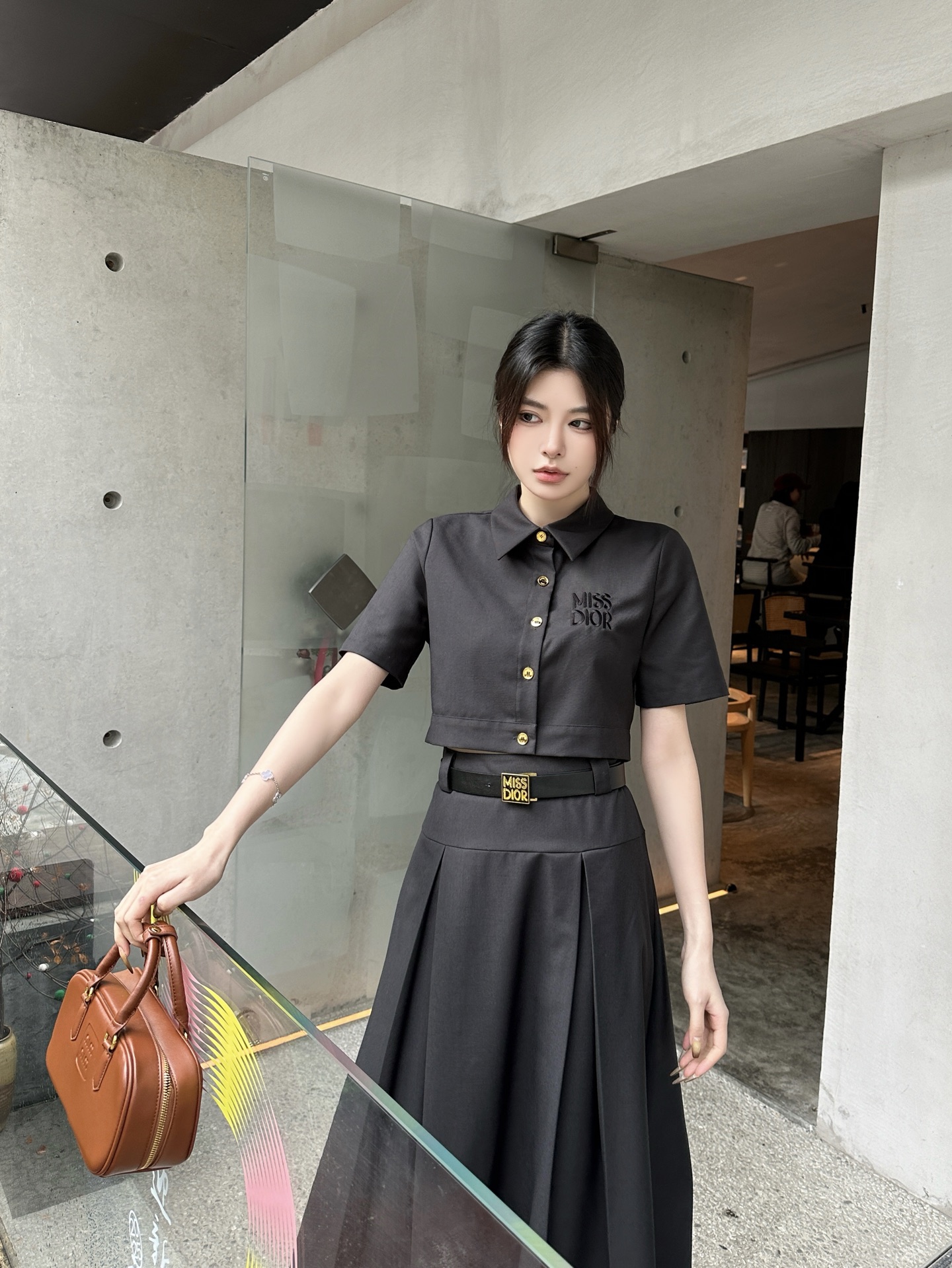 NO:307687,upper body picture, alexander wang19860909上身图,,alexander wang,Women's clothing