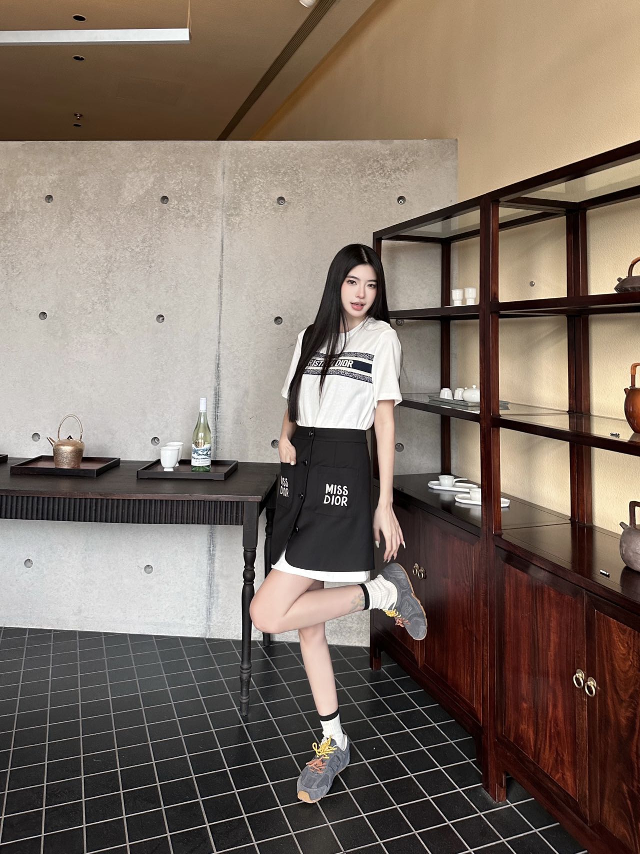 NO:310125,upper body picture, alexander wang19860909上身图,,alexander wang,Women's clothing