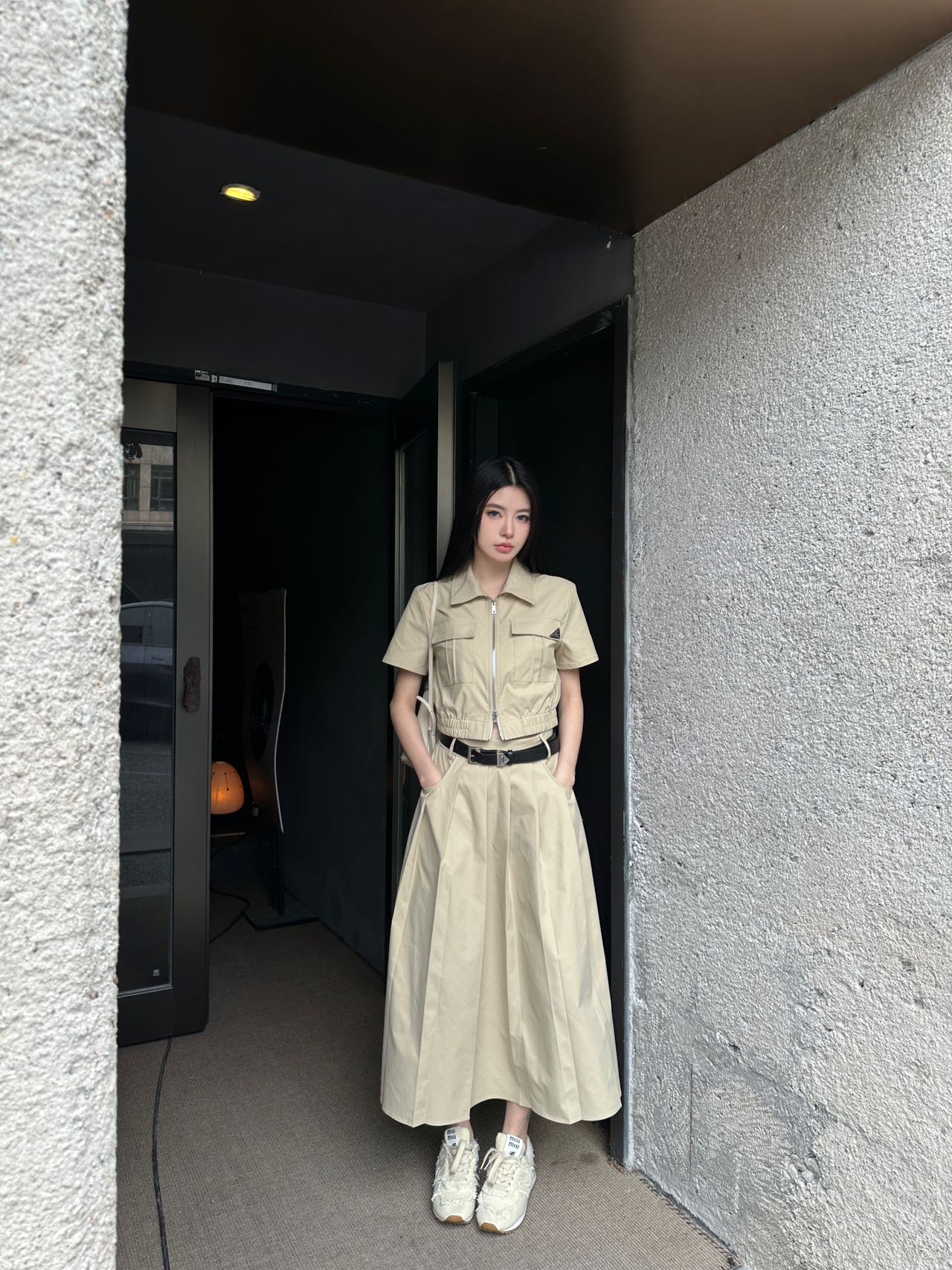 NO:307686,upper body picture, alexander wang19860909上身图,,alexander wang,Women's clothing