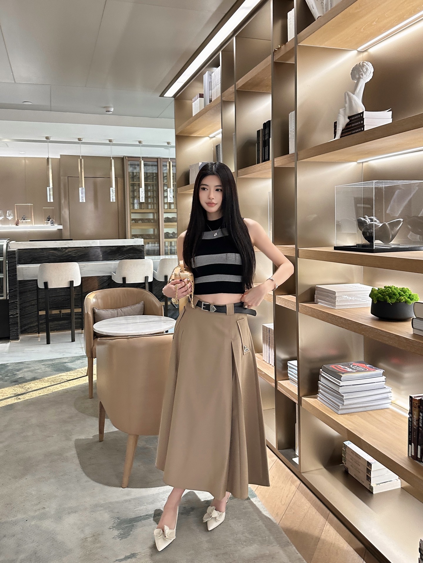 NO:307699,upper body picture, alexander wang19860909上身图,,alexander wang,Women's clothing