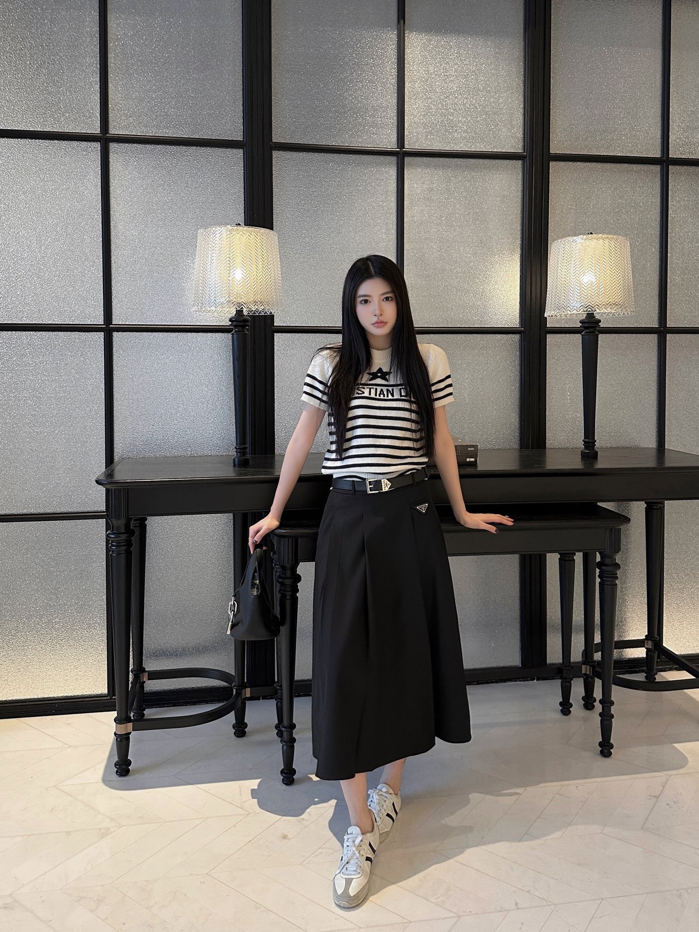 NO:307705,upper body picture, alexander wang19860909上身图,,alexander wang,Women's clothing