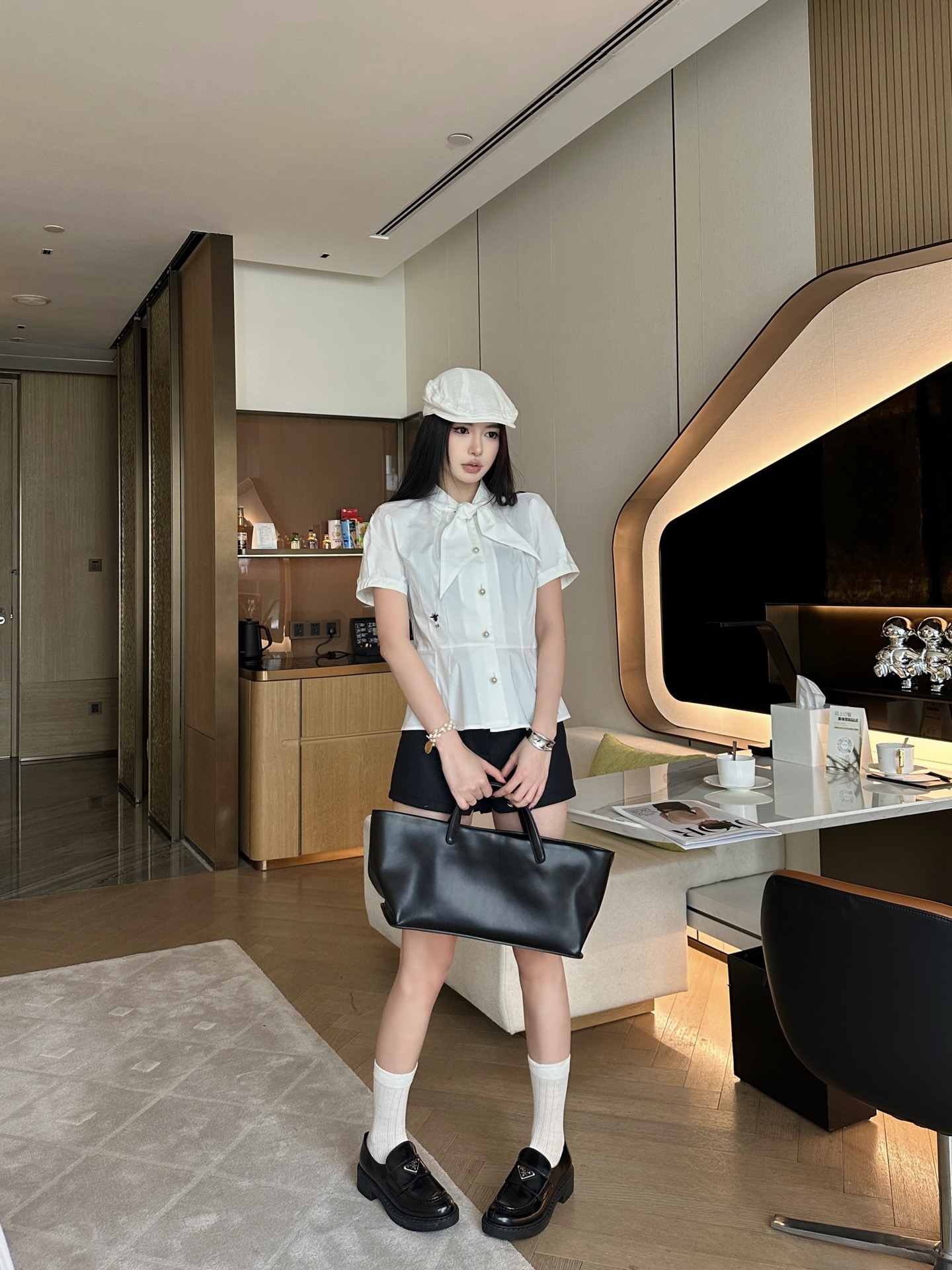 NO:307688,upper body picture, alexander wang19860909上身图,,alexander wang,Women's clothing