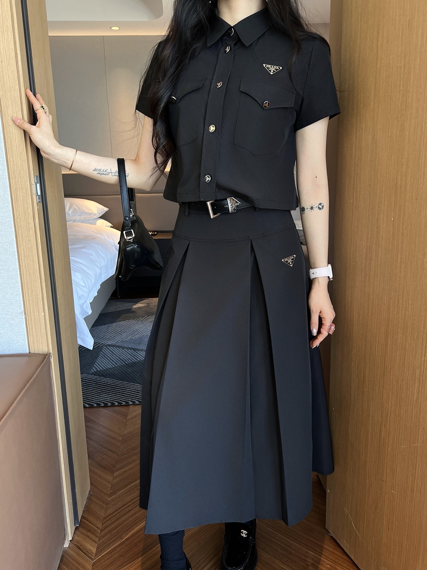 NO:308295,upper body picture, alexander wang19860909上身图,,alexander wang,Women's clothing