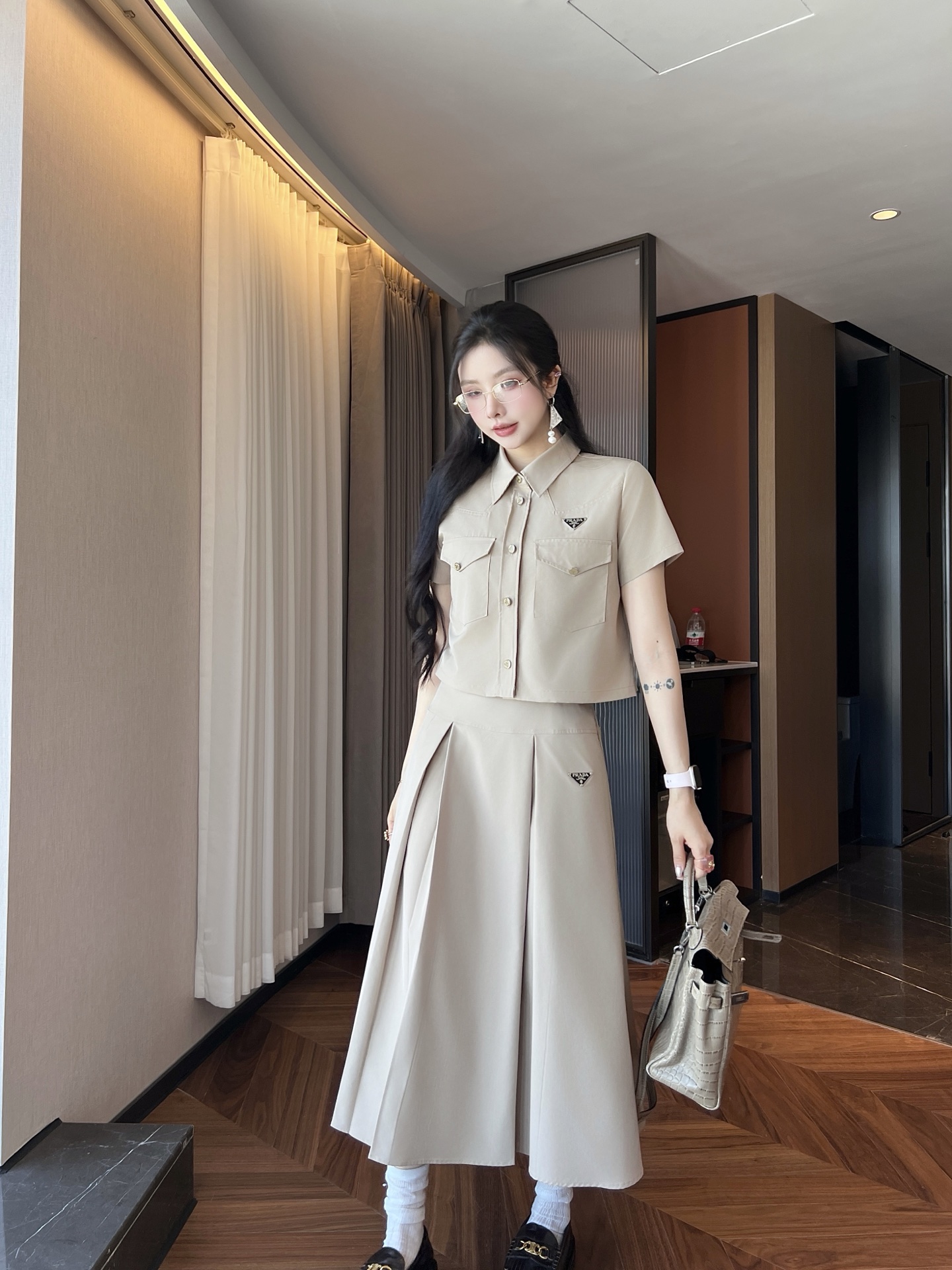 NO:308273,upper body picture, alexander wang19860909上身图,,alexander wang,Women's clothing