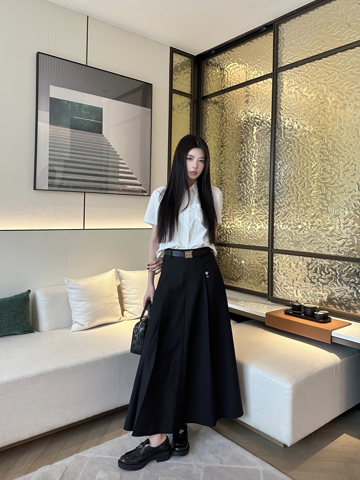 NO:310391,upper body picture, alexander wang19860909上身图,,alexander wang,Women's clothing