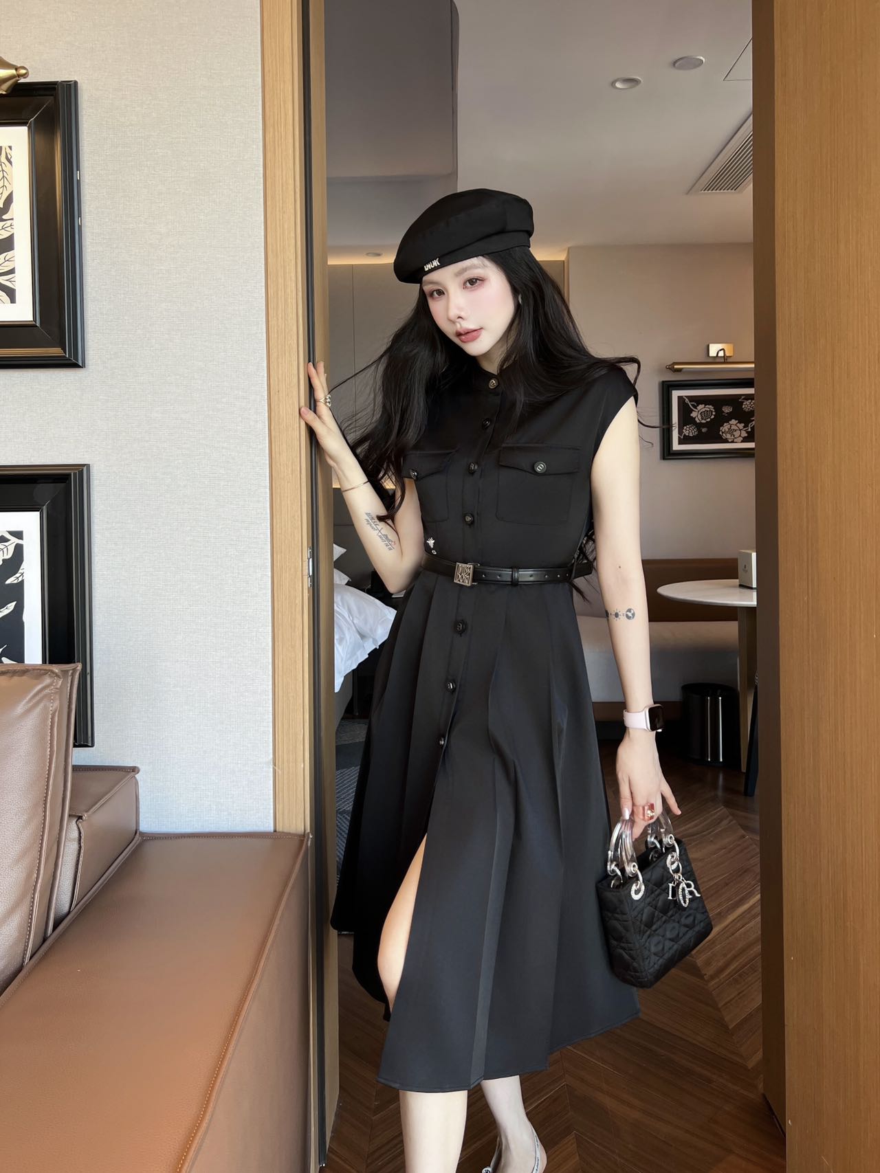 NO:310402,upper body picture, alexander wang19860909上身图,,alexander wang,Women's clothing