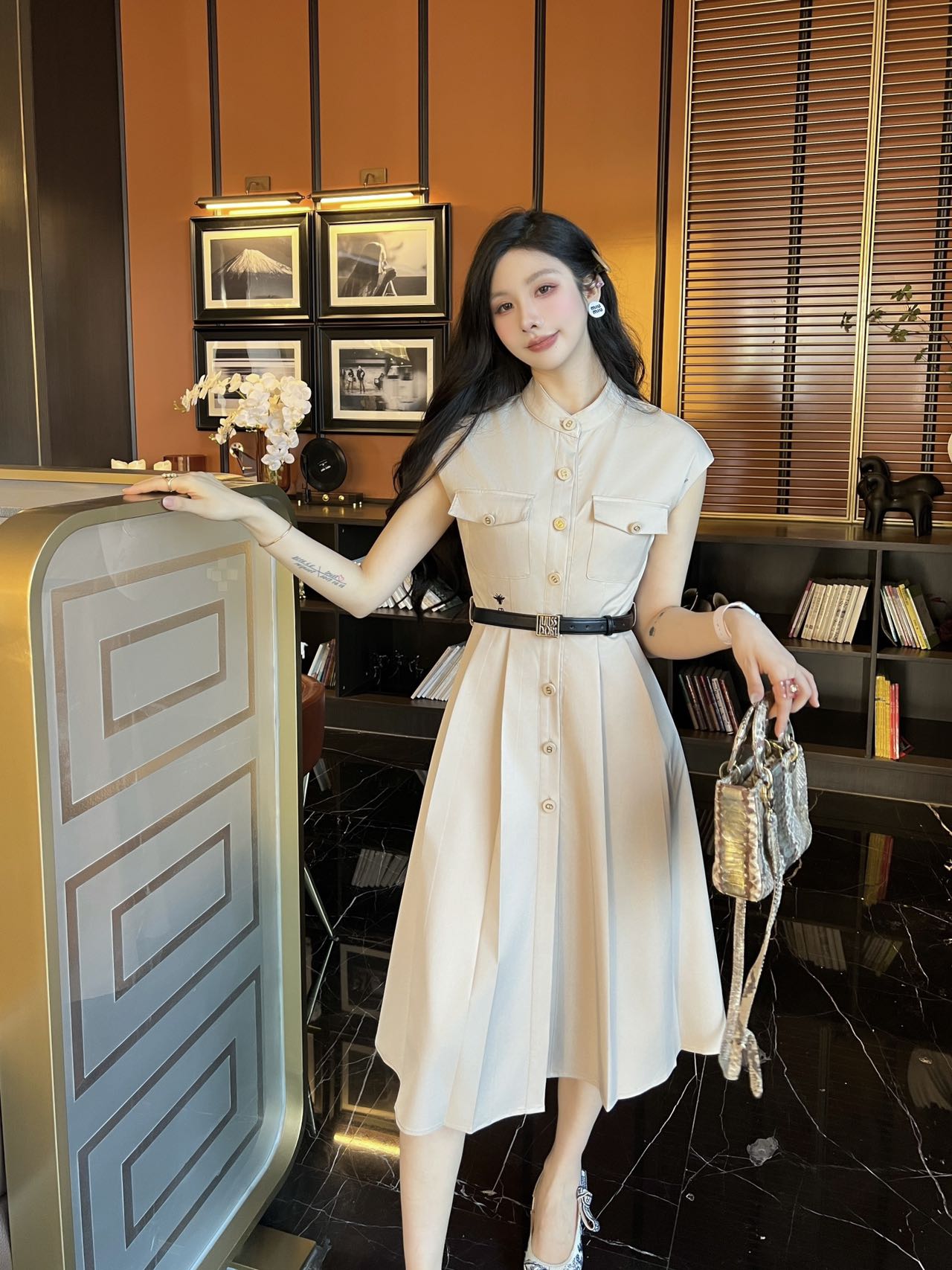 NO:310396,upper body picture, alexander wang19860909上身图,,alexander wang,Women's clothing