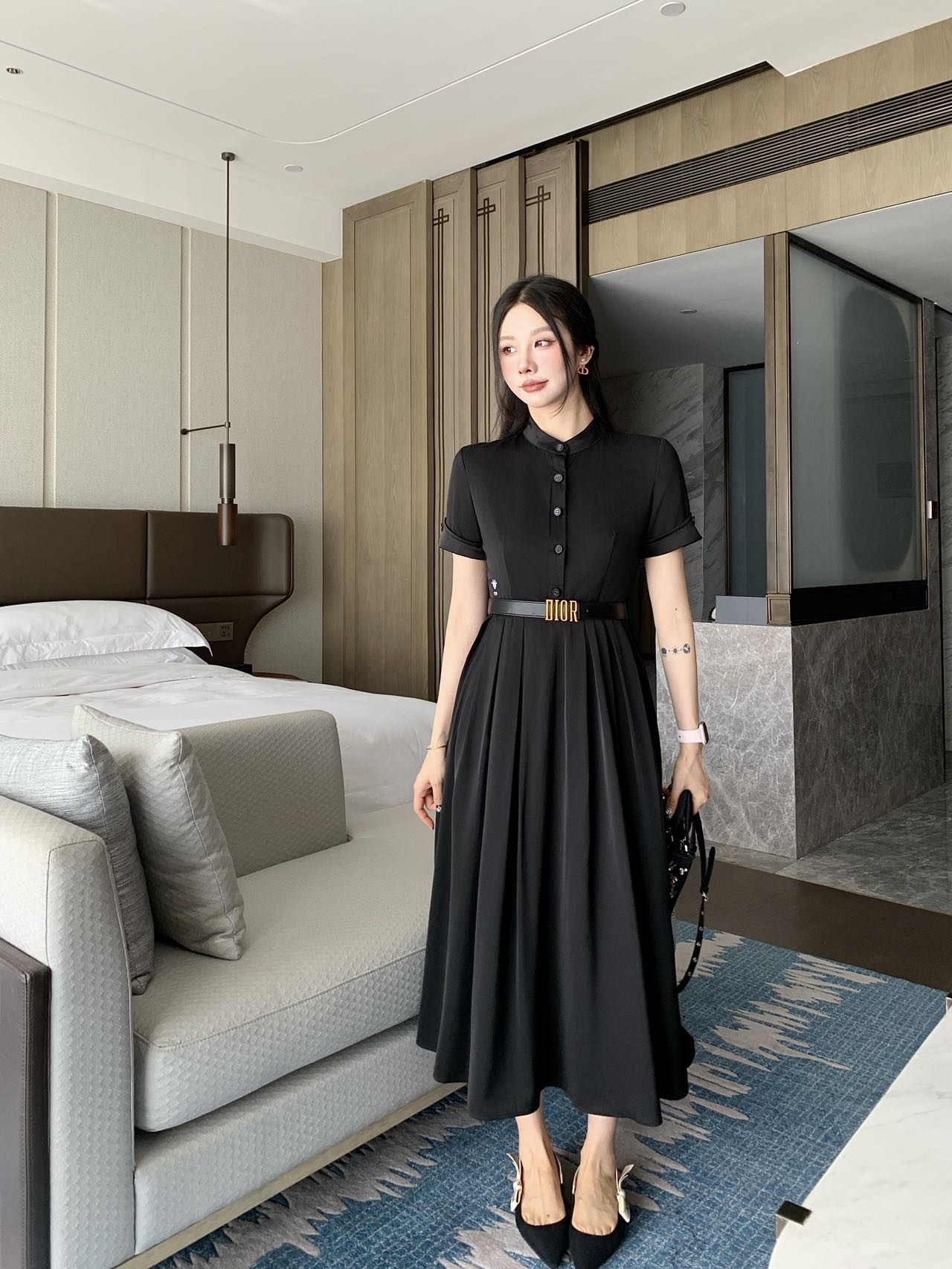 NO:310887,upper body picture, alexander wang19860909上身图,,alexander wang,Women's clothing