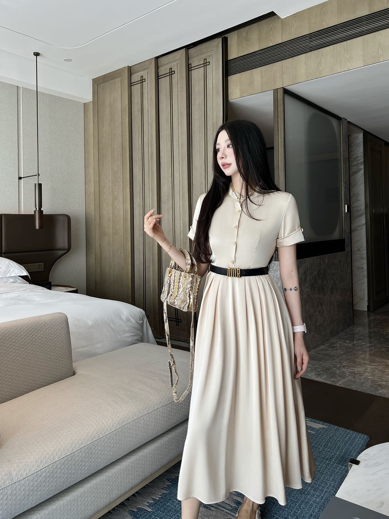 NO:310881,upper body picture, alexander wang19860909上身图,,alexander wang,Women's clothing