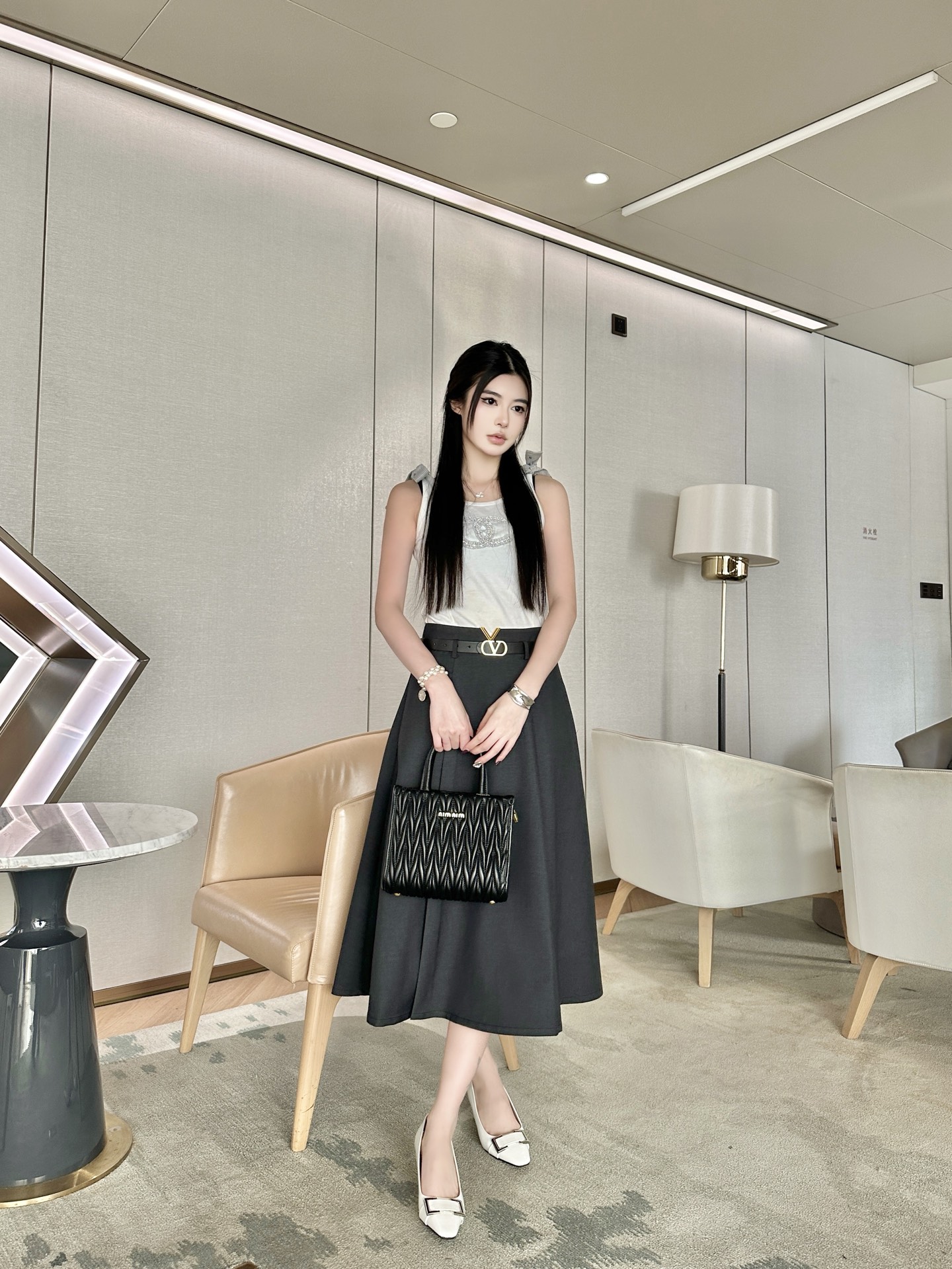 NO:311916,upper body picture, alexander wang19860909上身图,,alexander wang,Women's clothing