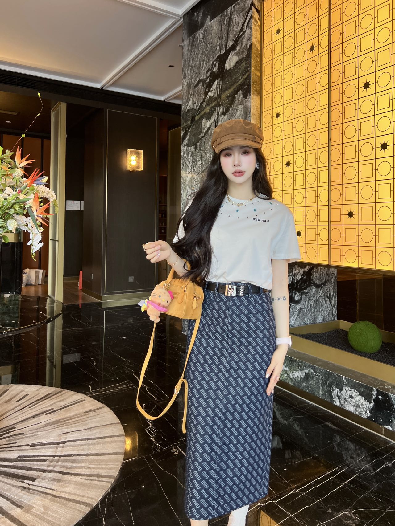 NO:311905,upper body picture, alexander wang19860909上身图,,alexander wang,Women's clothing