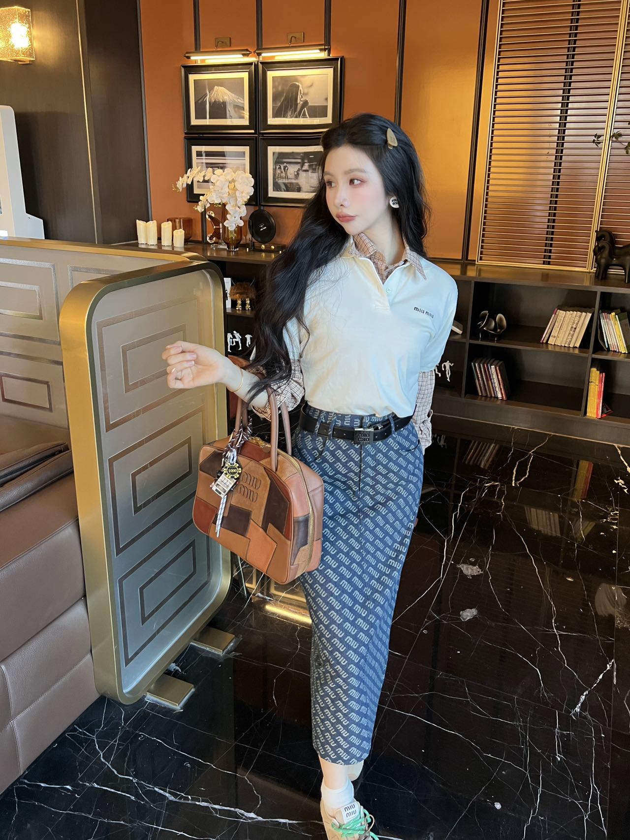 NO:311909,upper body picture, alexander wang19860909上身图,,alexander wang,Women's clothing