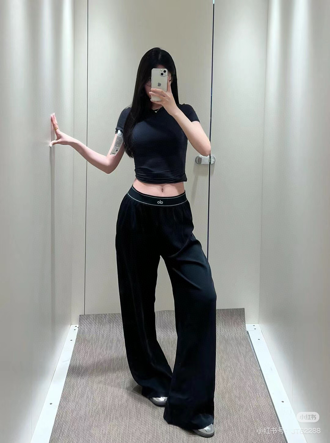NO:311895,upper body picture, alexander wang19860909上身图,,alexander wang,Women's clothing