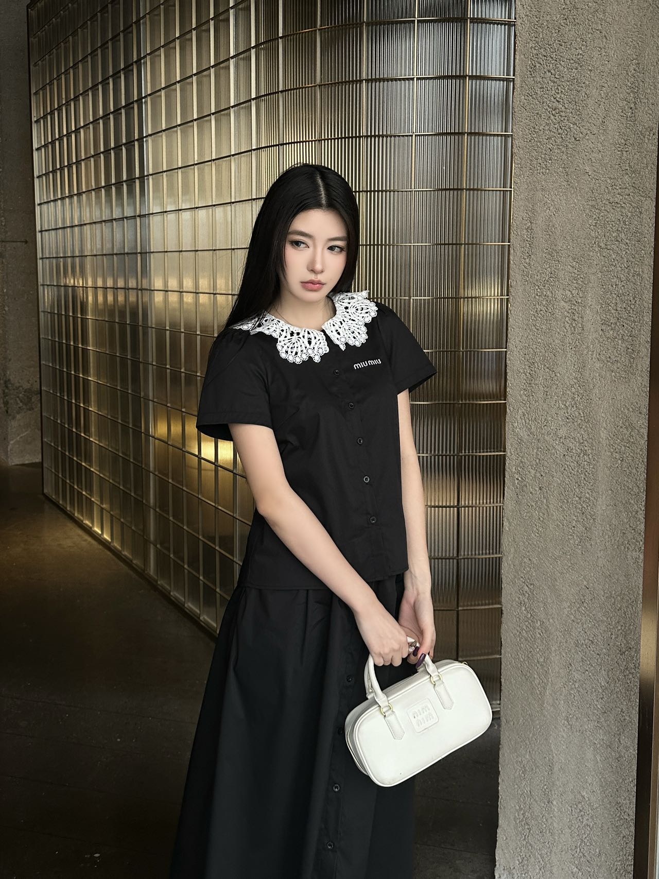 NO:312967,upper body picture, alexander wang19860909上身图,,alexander wang,Women's clothing