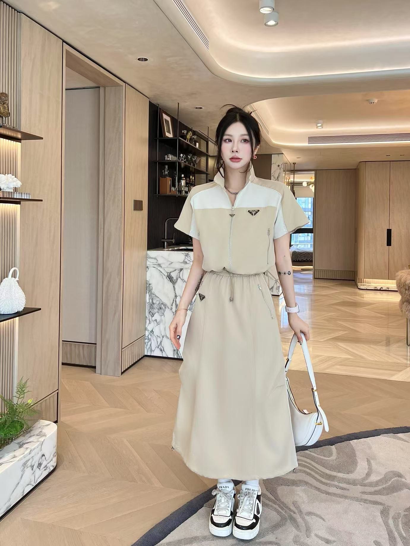 NO:320164,upper body picture, alexander wang19860909上身图,,alexander wang,Women's clothing