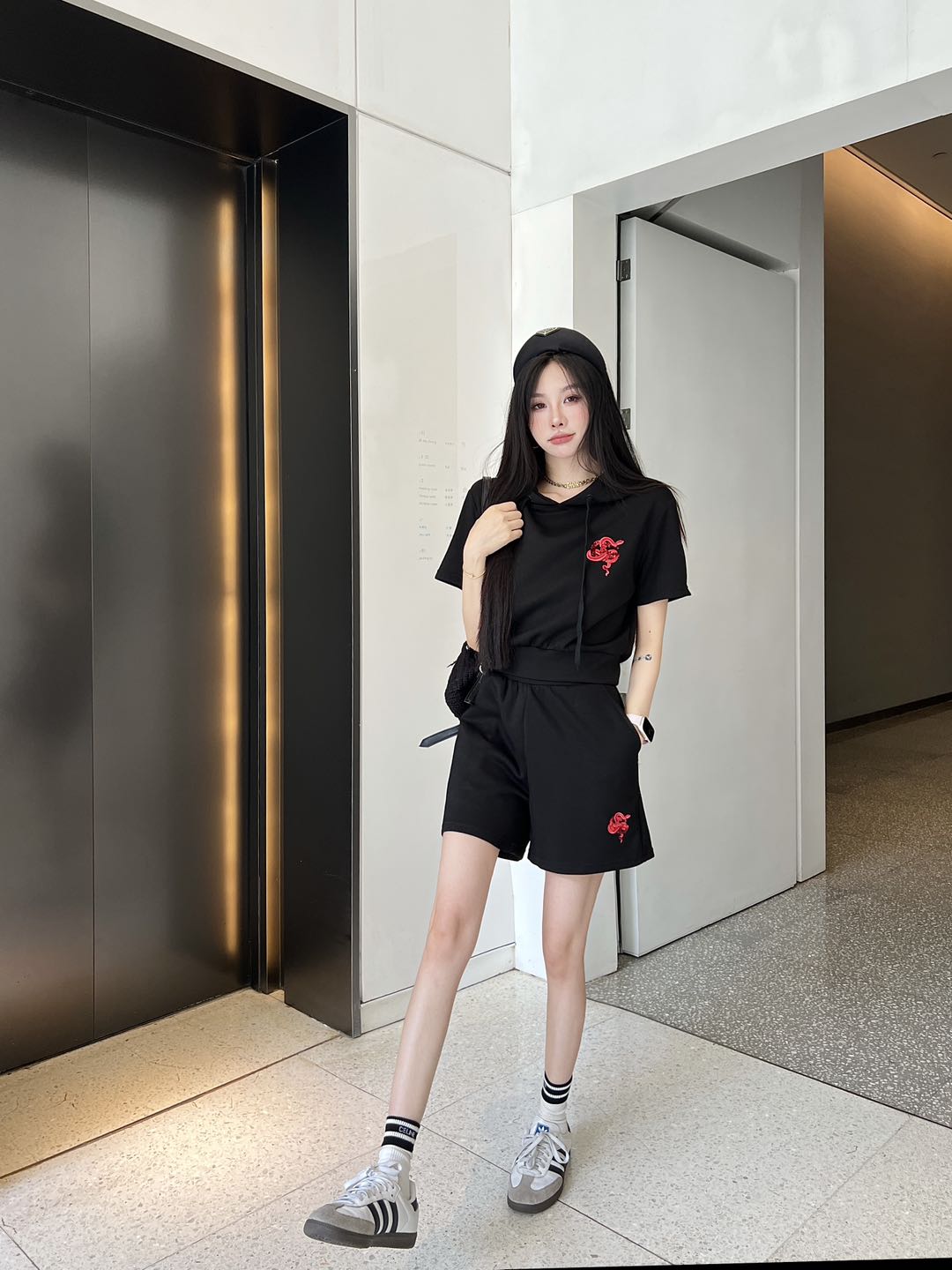 NO:320170,upper body picture, alexander wang19860909上身图,,alexander wang,Women's clothing