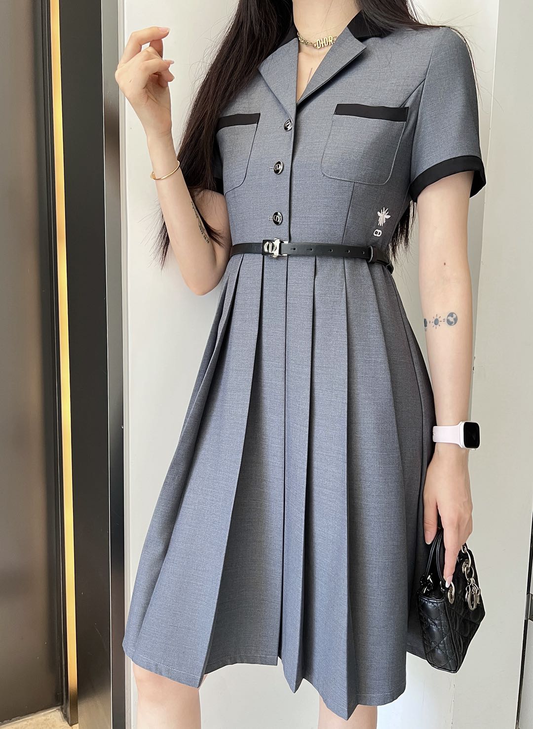 NO:320153,upper body picture, alexander wang19860909上身图,,alexander wang,Women's clothing
