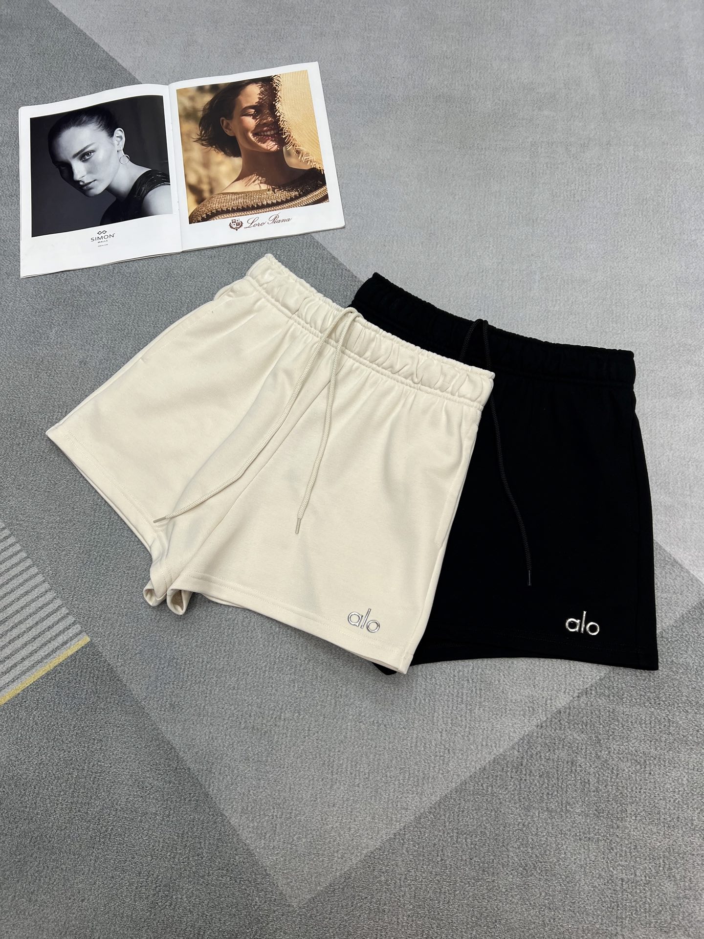 NO:320916,High-quality alo shorts series SML1, shorts,alexander wang19860909高品质alo短裤系列 SML1,,shorts,alexander wang,Women's clothing